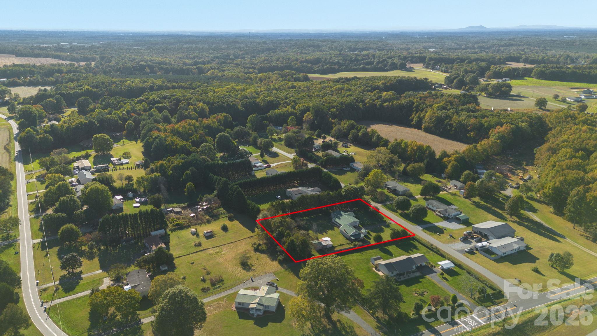 Single Family Residence at 2330 Old Home Place Drive, Newton, photo 40 of 40