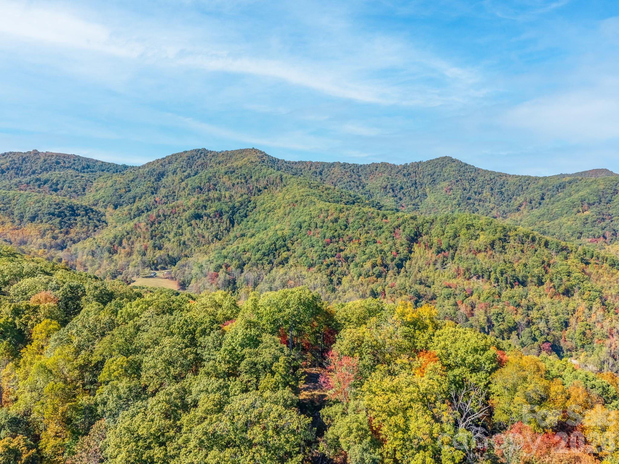 Acreage at 100 White Rock Branch Road, Candler, photo 11 of 20