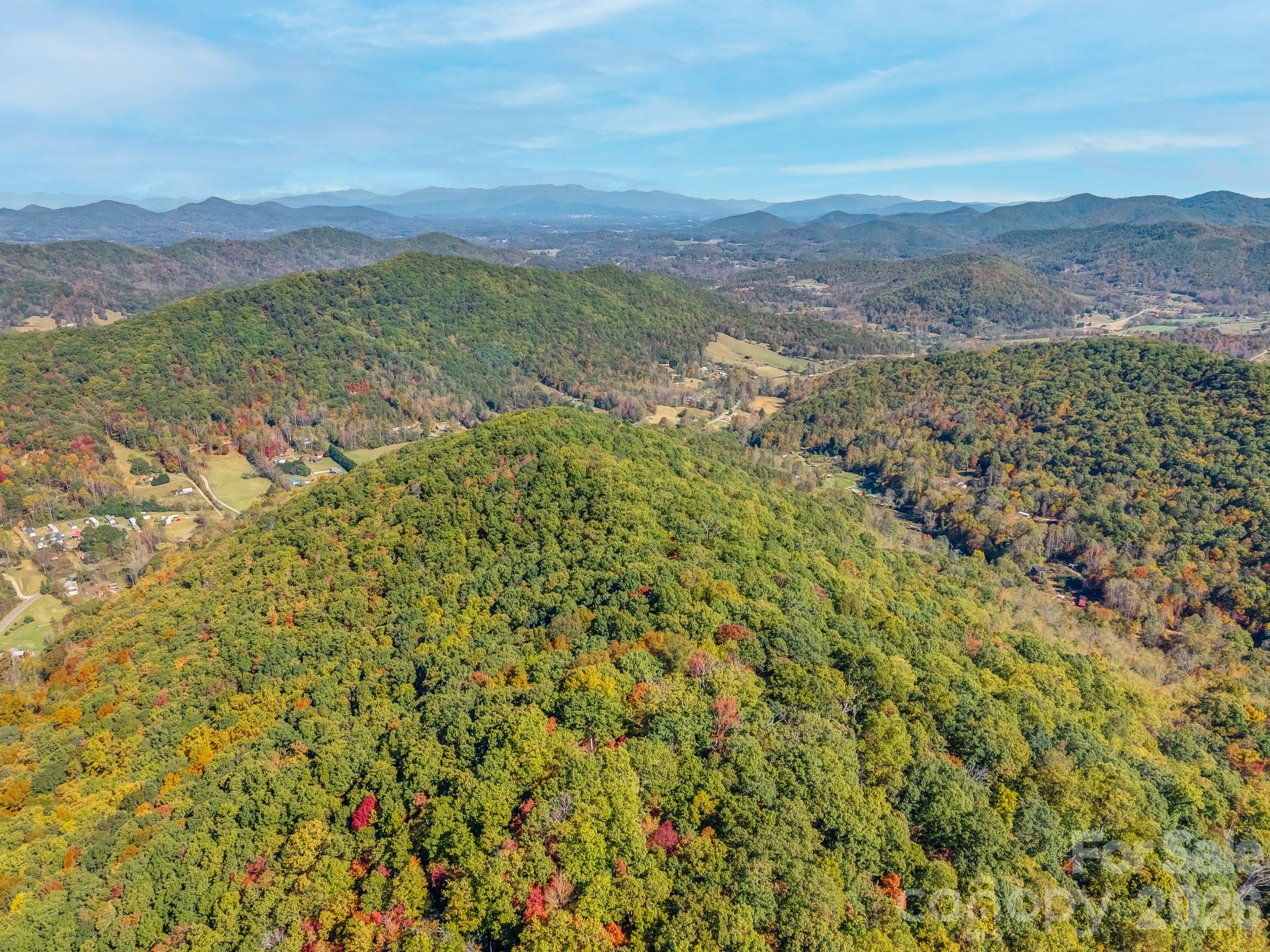 Acreage at 100 White Rock Branch Road, Candler, photo 13 of 20