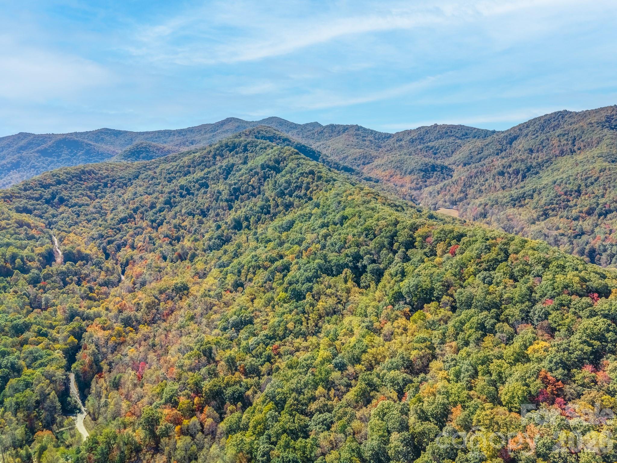 Acreage at 100 White Rock Branch Road, Candler, photo 16 of 20