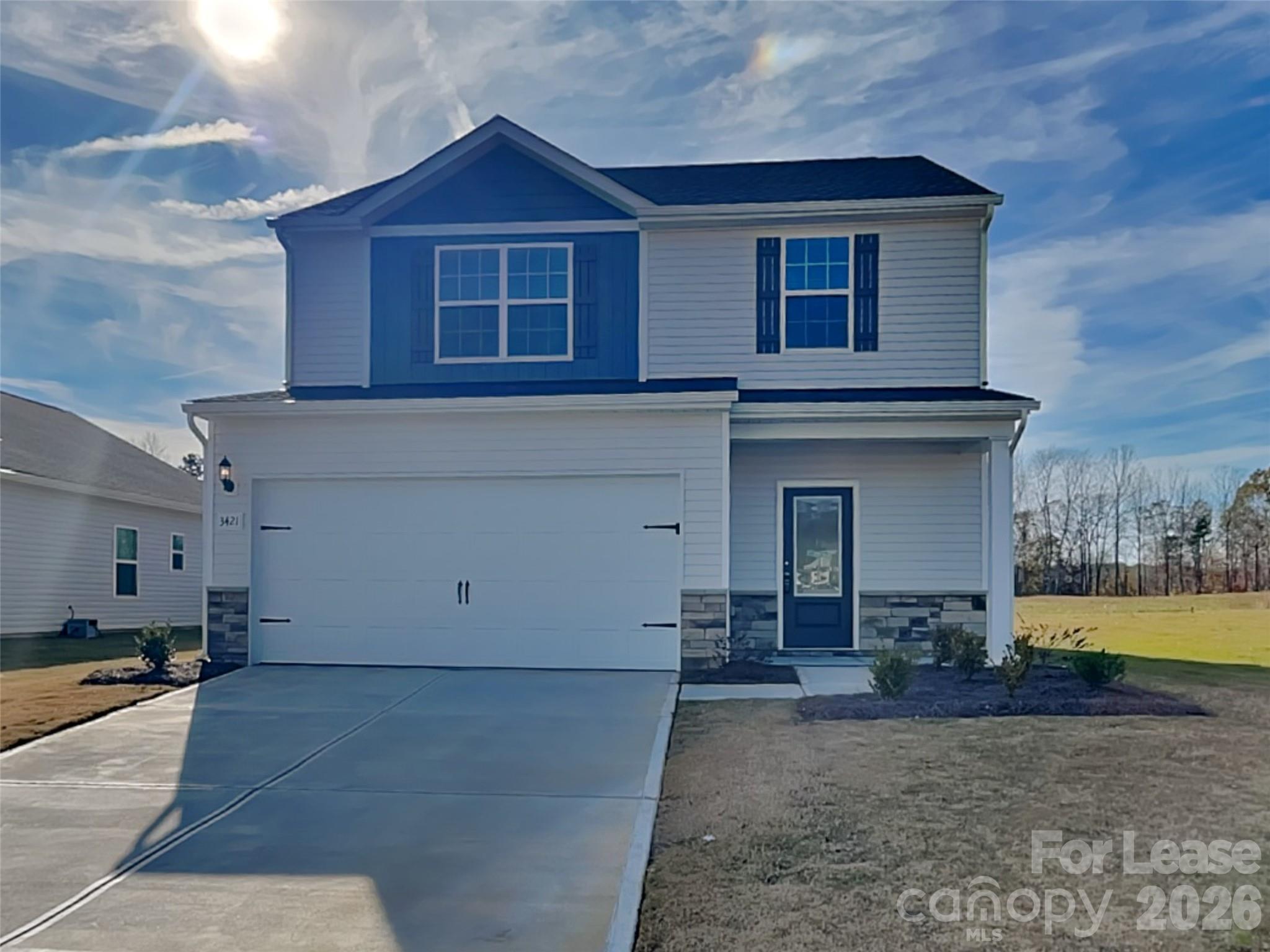 3421 Bear Den Drive