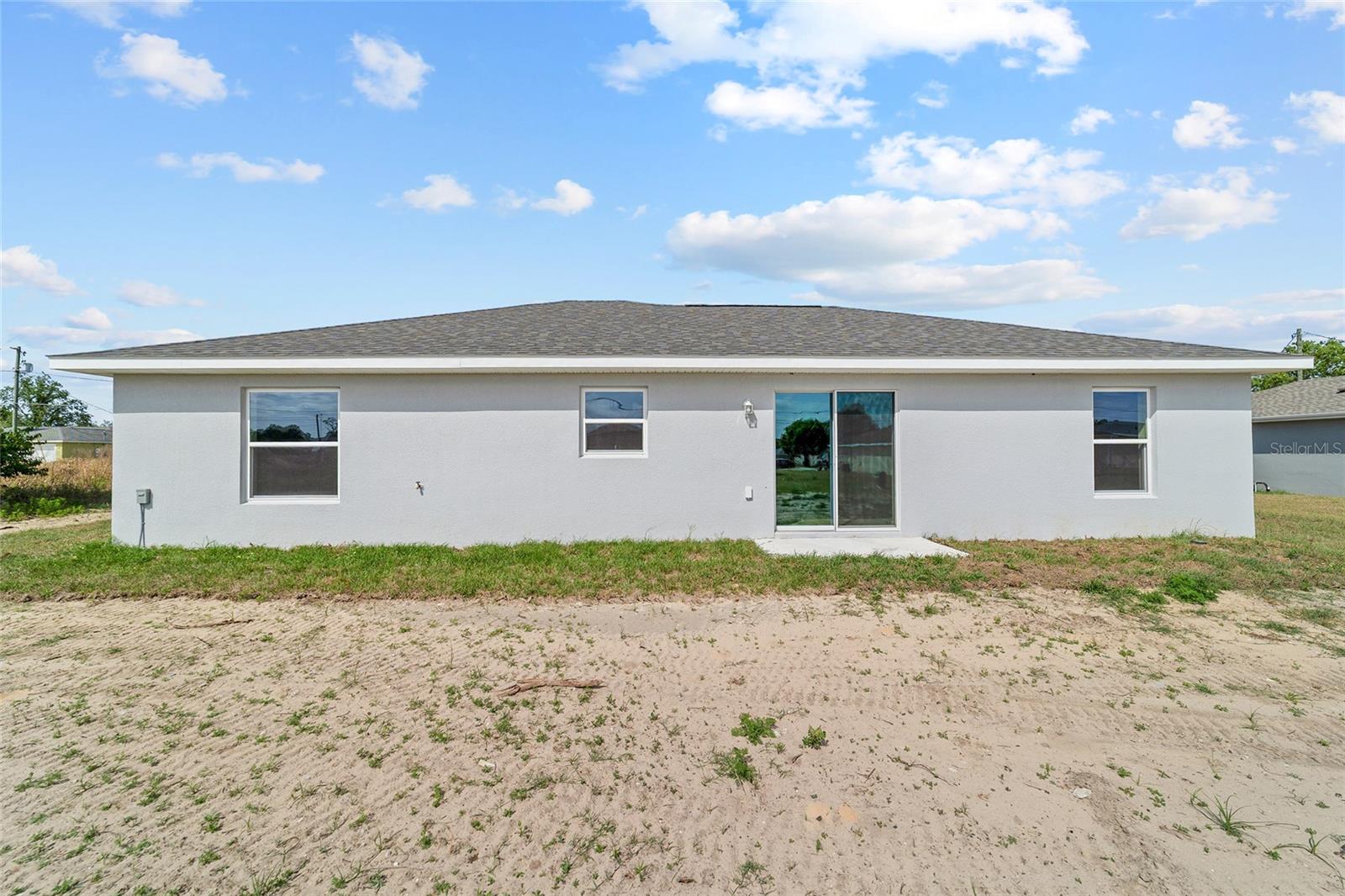 Single Family Residence at 14816 SE 112TH PL, OCKLAWAHA, photo 16 of 17