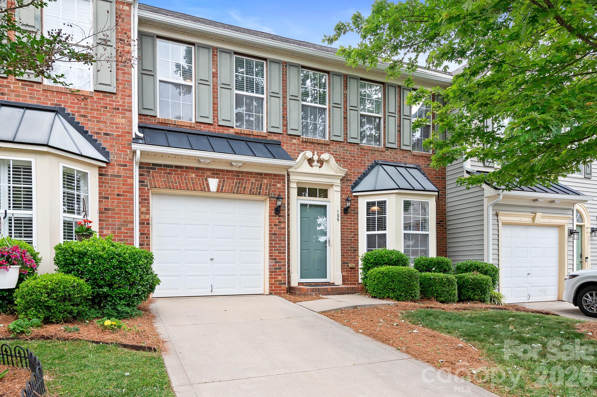 Townhouse at 109 Kase Court, Mooresville, photo 3 of 40