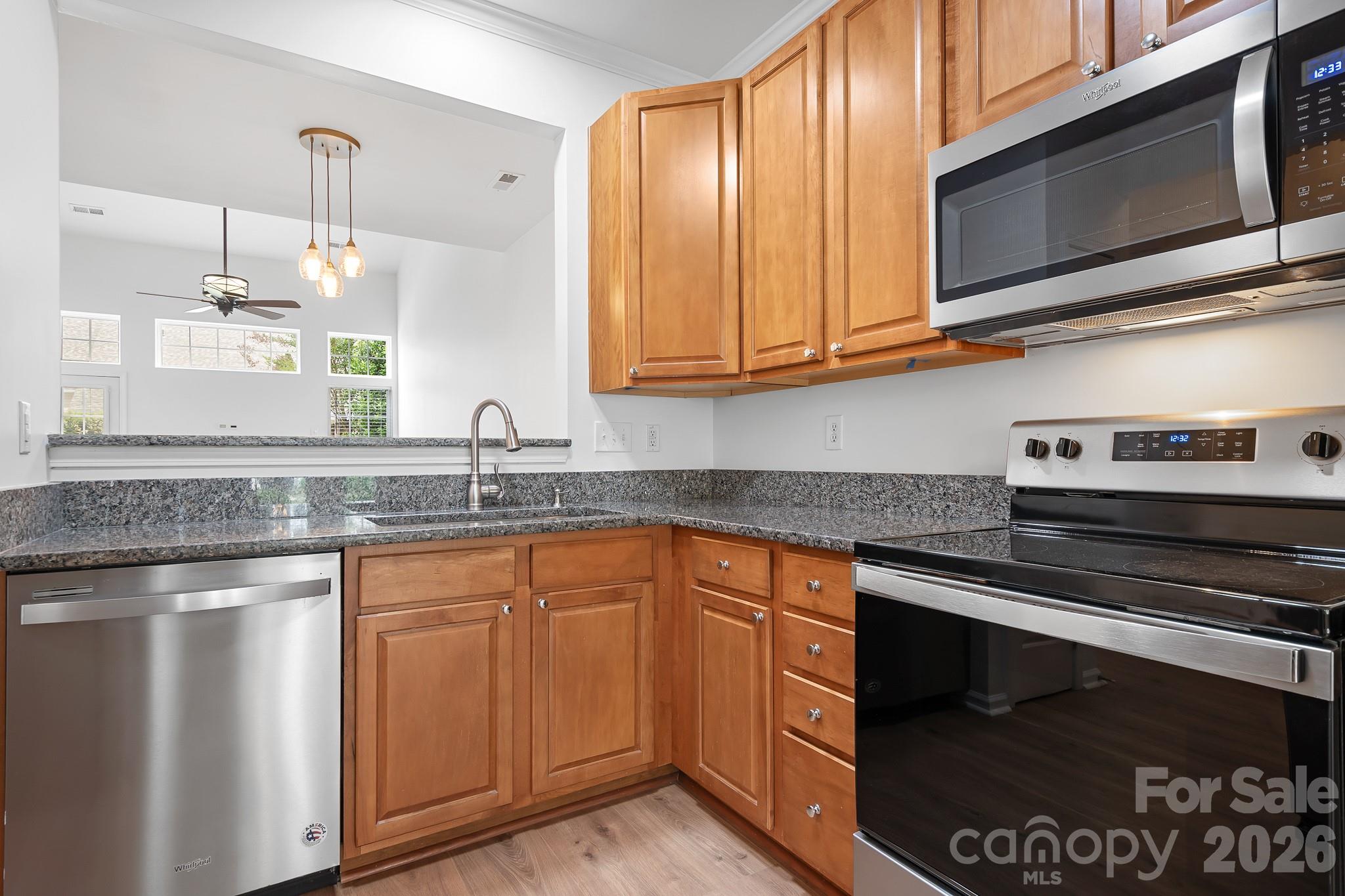Townhouse at 109 Kase Court, Mooresville, photo 11 of 40