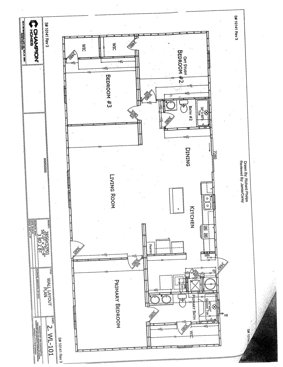 Single Family Residence at 1714 Old Amherst Circle, Morganton, photo 14 of 14