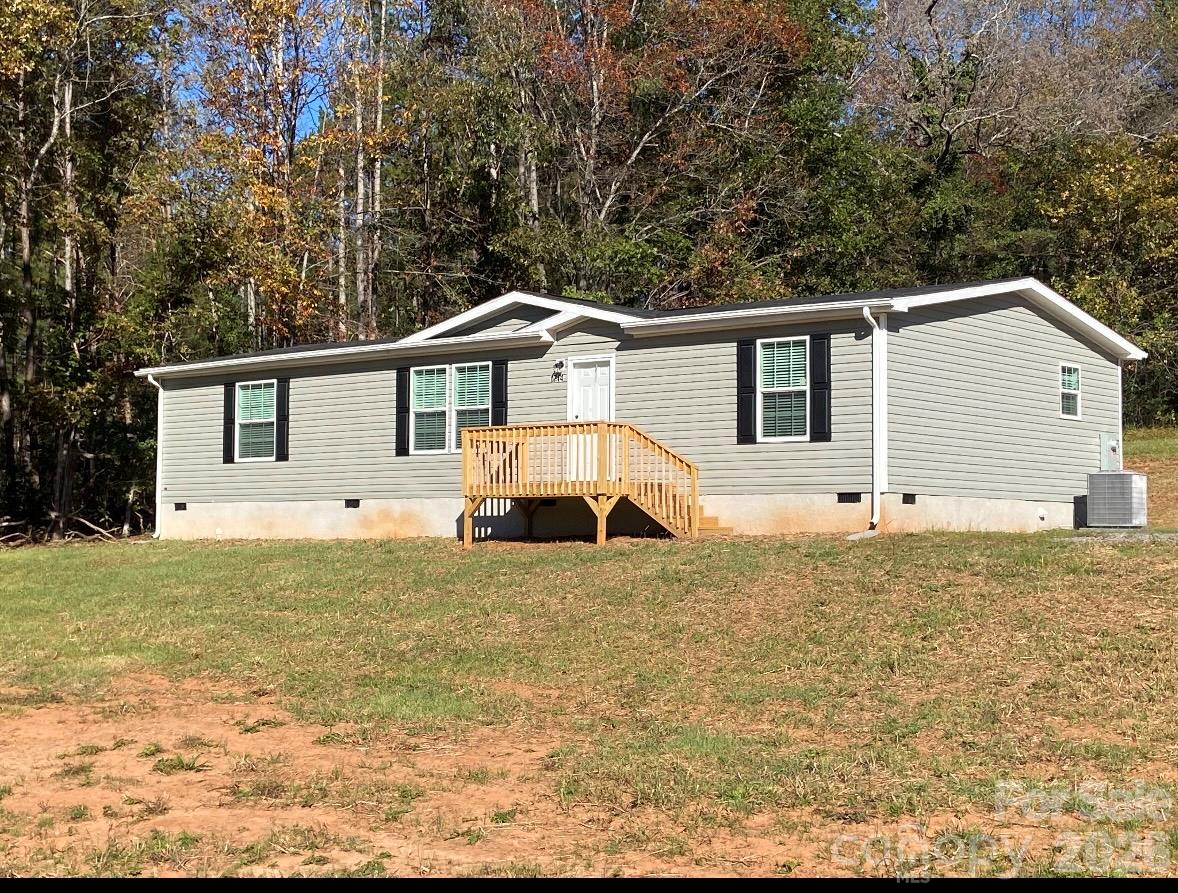 1714 Old Amherst Circle