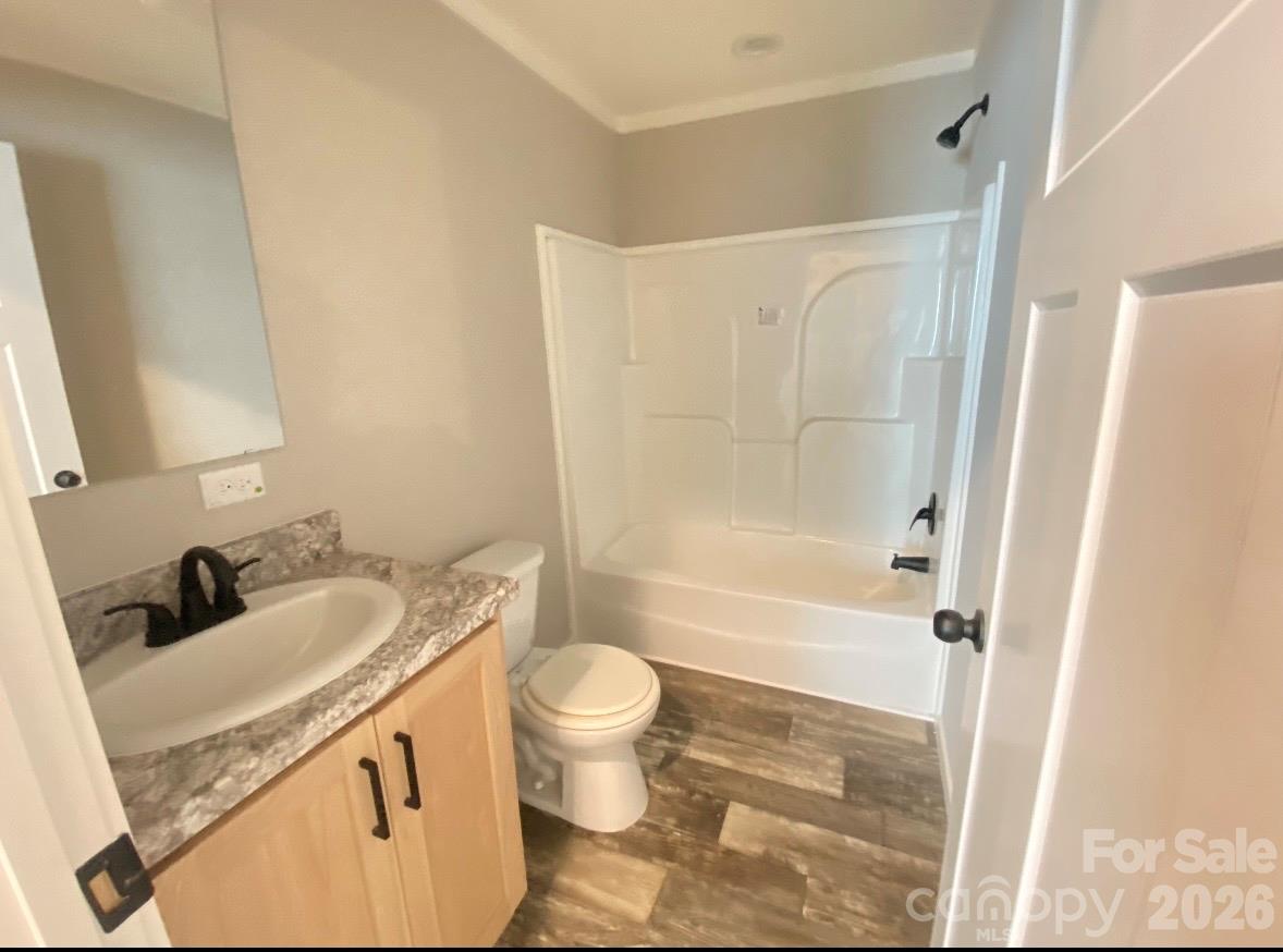 Single Family Residence at 1714 Old Amherst Circle, Morganton, photo 11 of 14