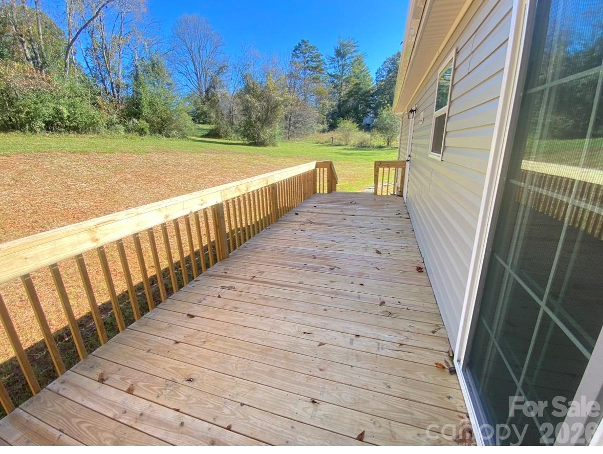 Single Family Residence at 1714 Old Amherst Circle, Morganton, photo 13 of 14