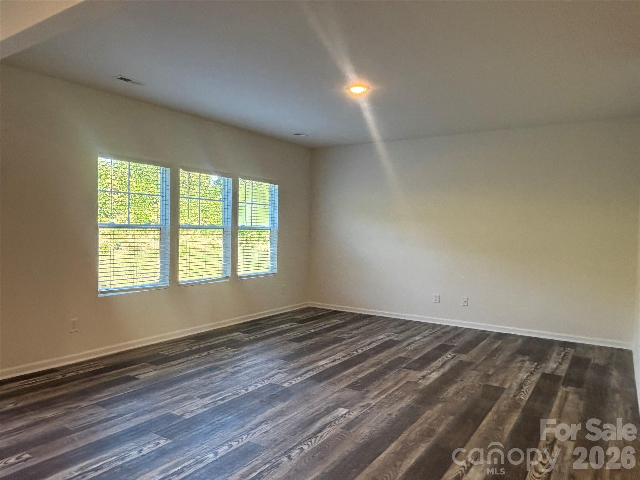 Great Room - 113 Stoney Lane, Cherryville