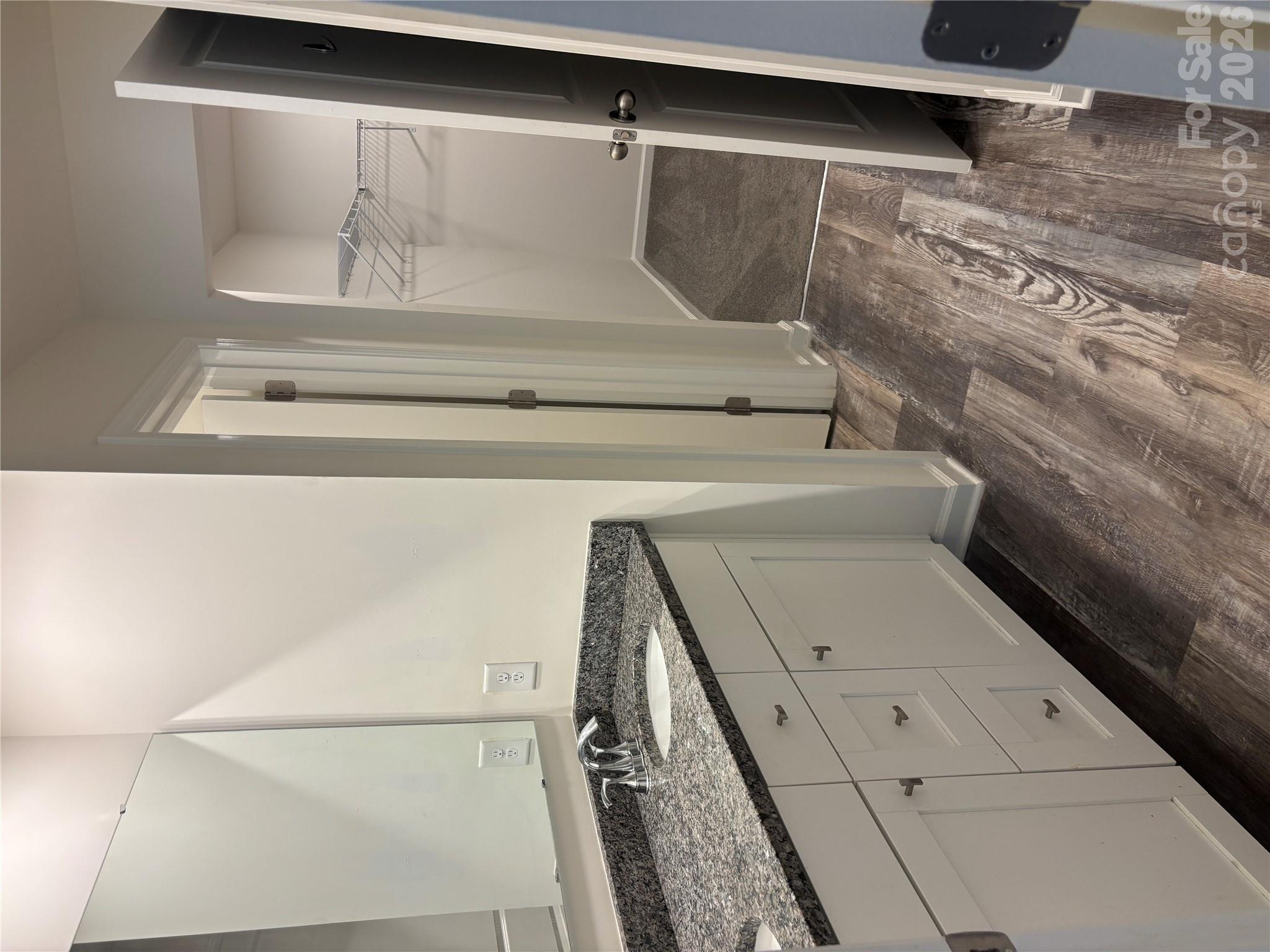 Primary Bathroom - 113 Stoney Lane, Cherryville