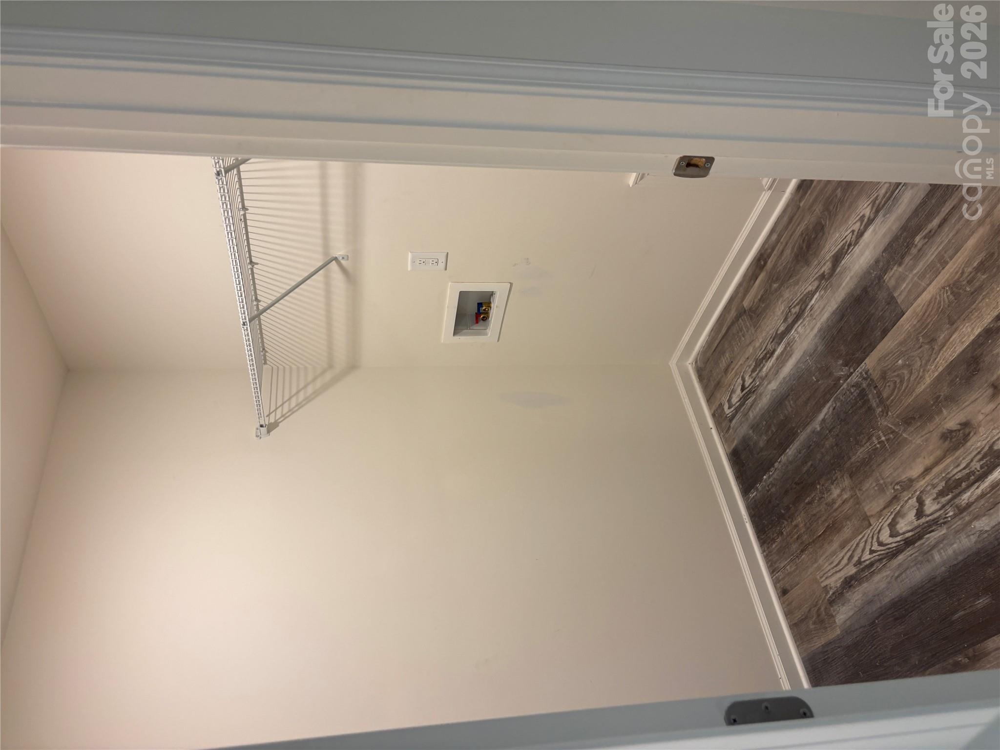 Bedroom with walk-in closet - 113 Stoney Lane, Cherryville