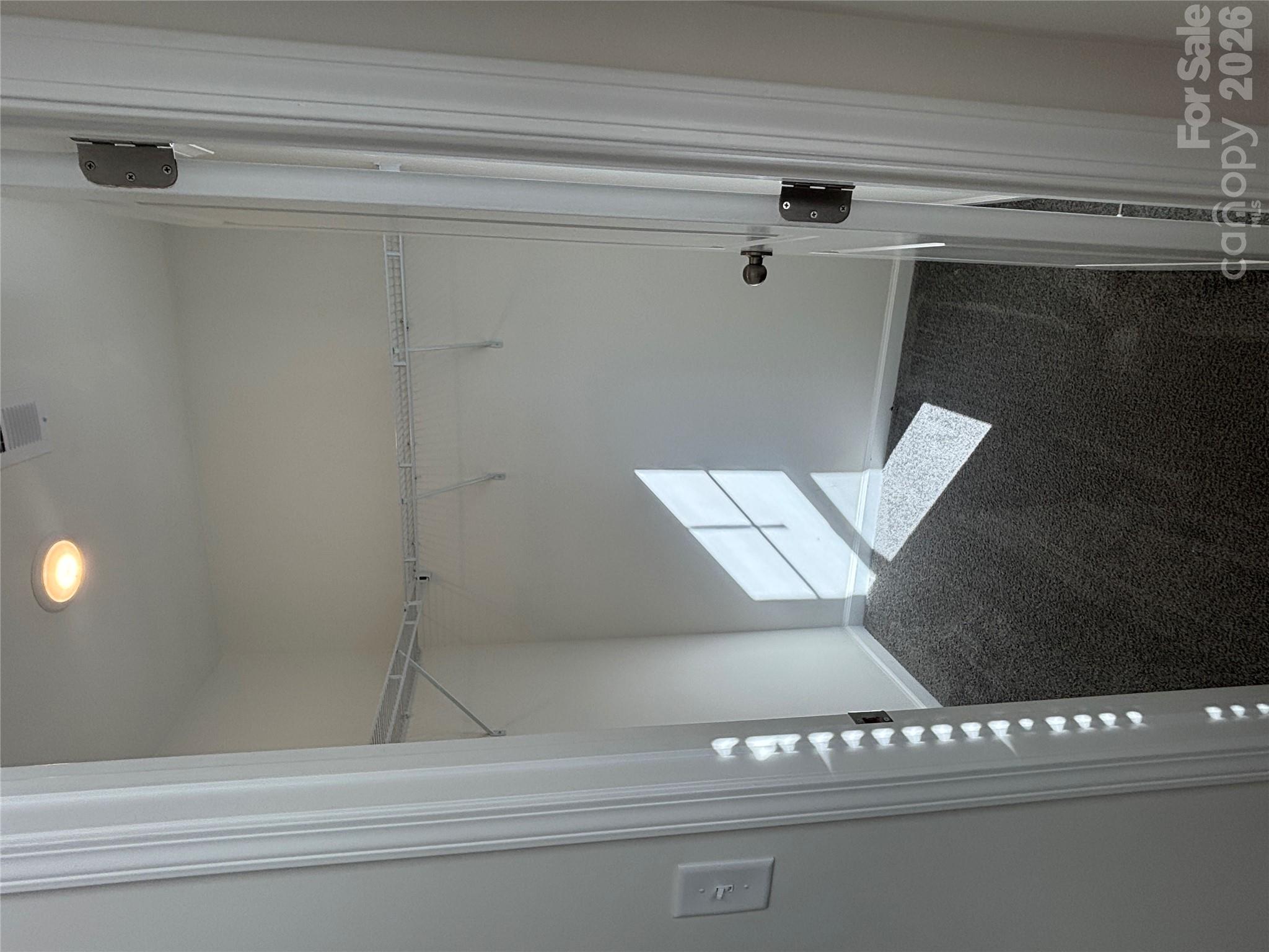Launrdy Room - 113 Stoney Lane, Cherryville