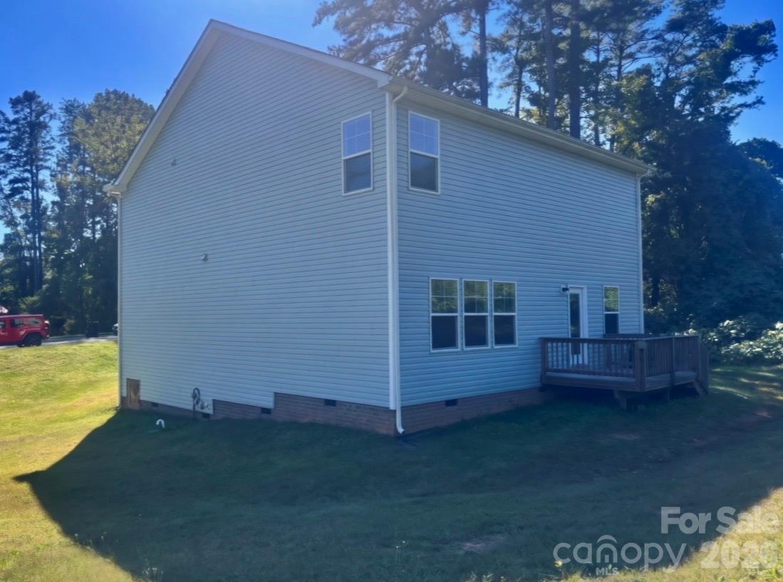 Single Family Residence at 113 Stoney Lane, Cherryville, photo 26 of 27