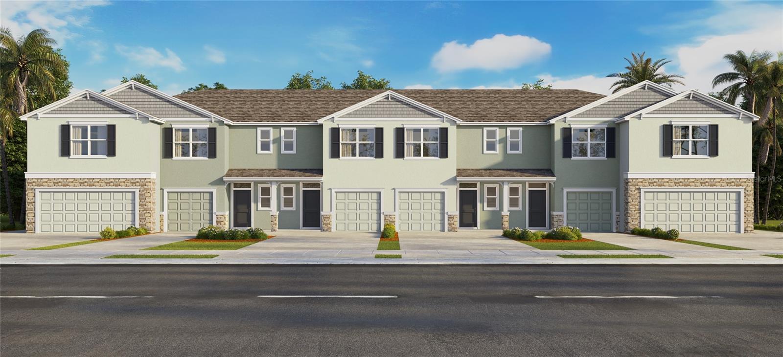 3512 WILDWOOD CLIFFS LOOP