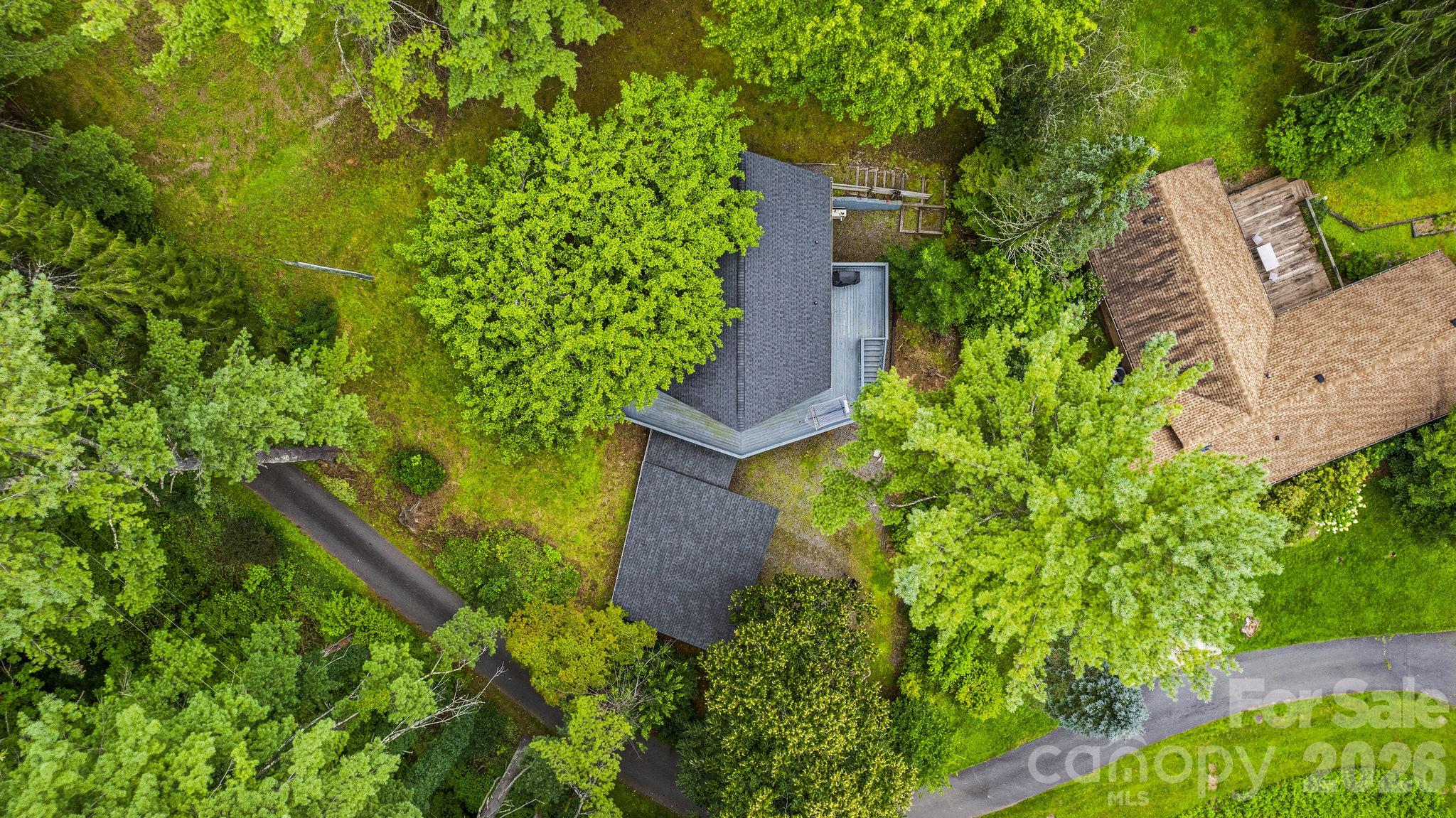 Single Family Residence at 266 Chestnut Walk Drive, Waynesville, photo 36 of 36