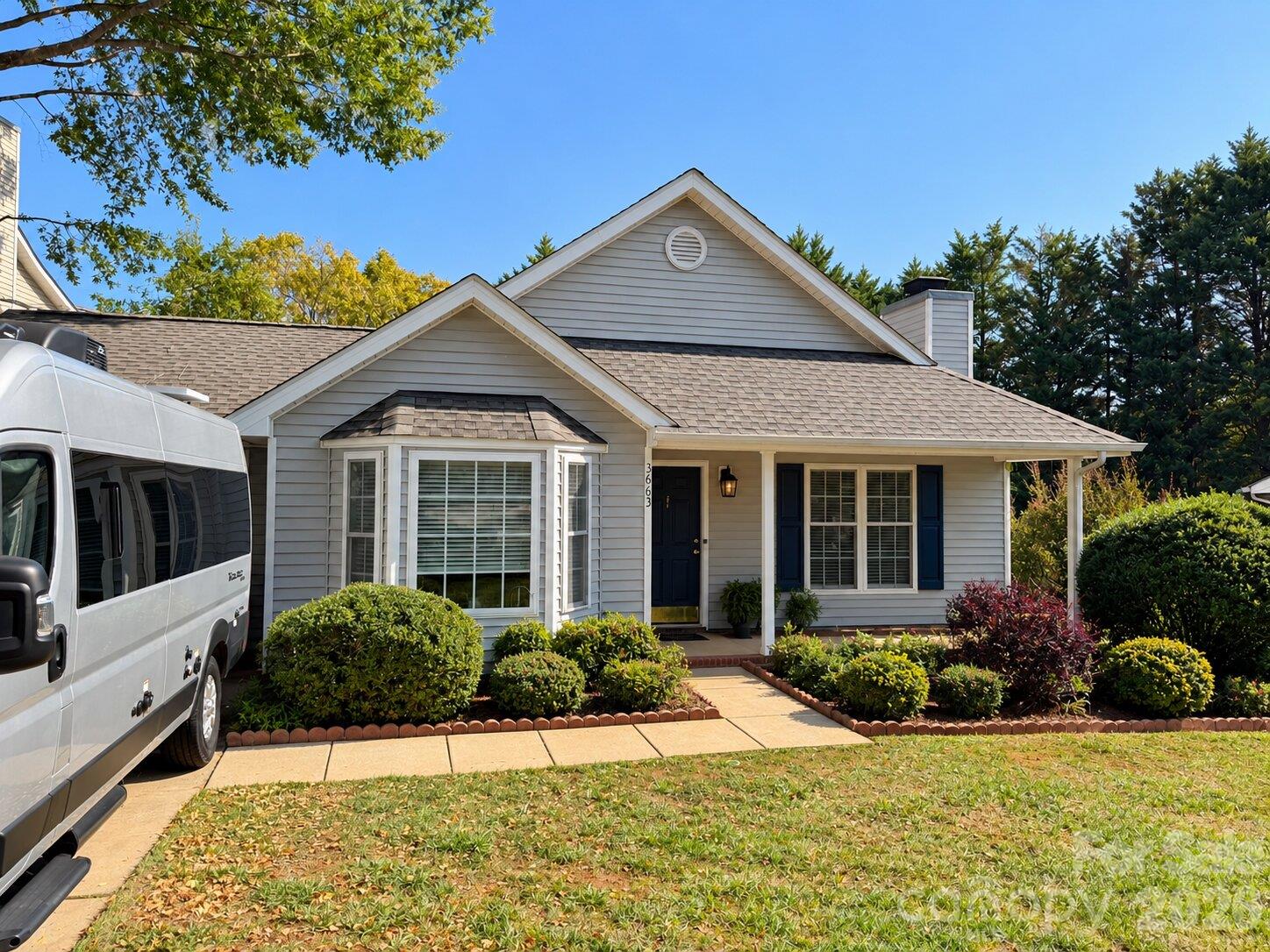 3663 Canopy Oak Court
