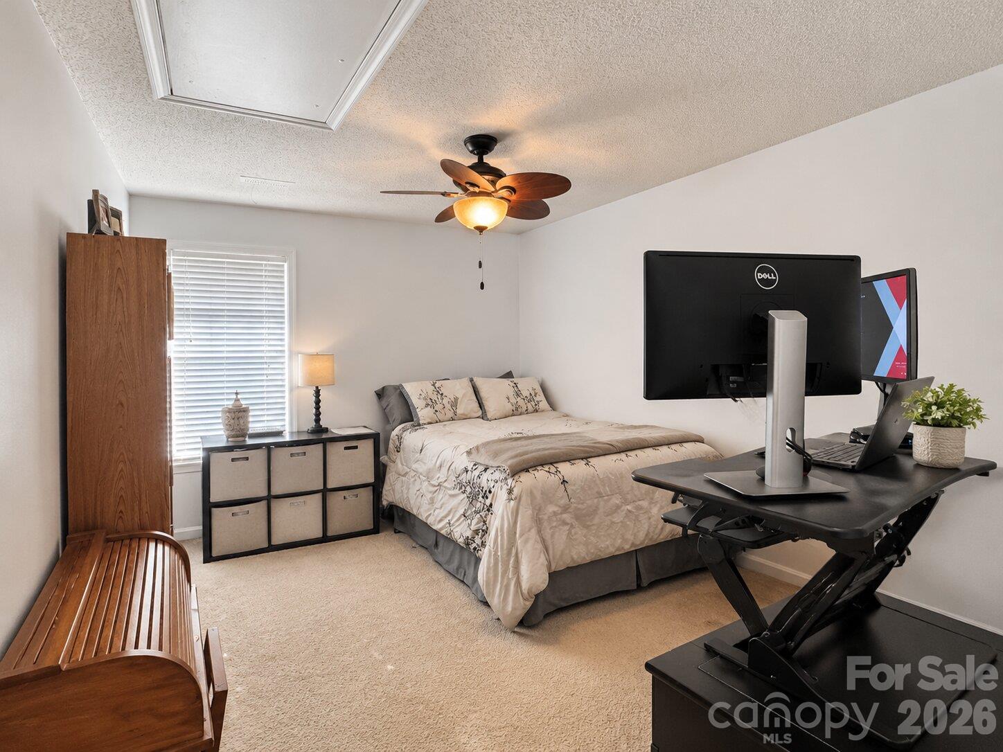 Single Family Residence at 3663 Canopy Oak Court, High Point, photo 5 of 10