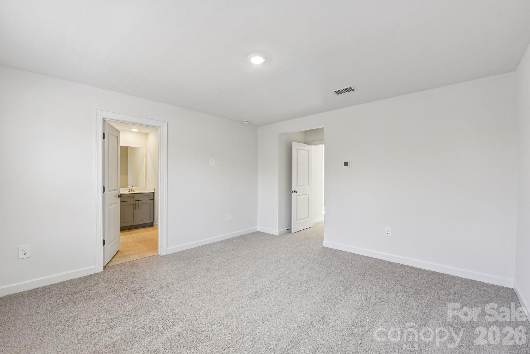 Photo is not of the actual home, but is an inspirational photo of builder’s model home and may depict options, furnishings, and/or decorator features that are not included - 4278 Round Table Drive, Gastonia