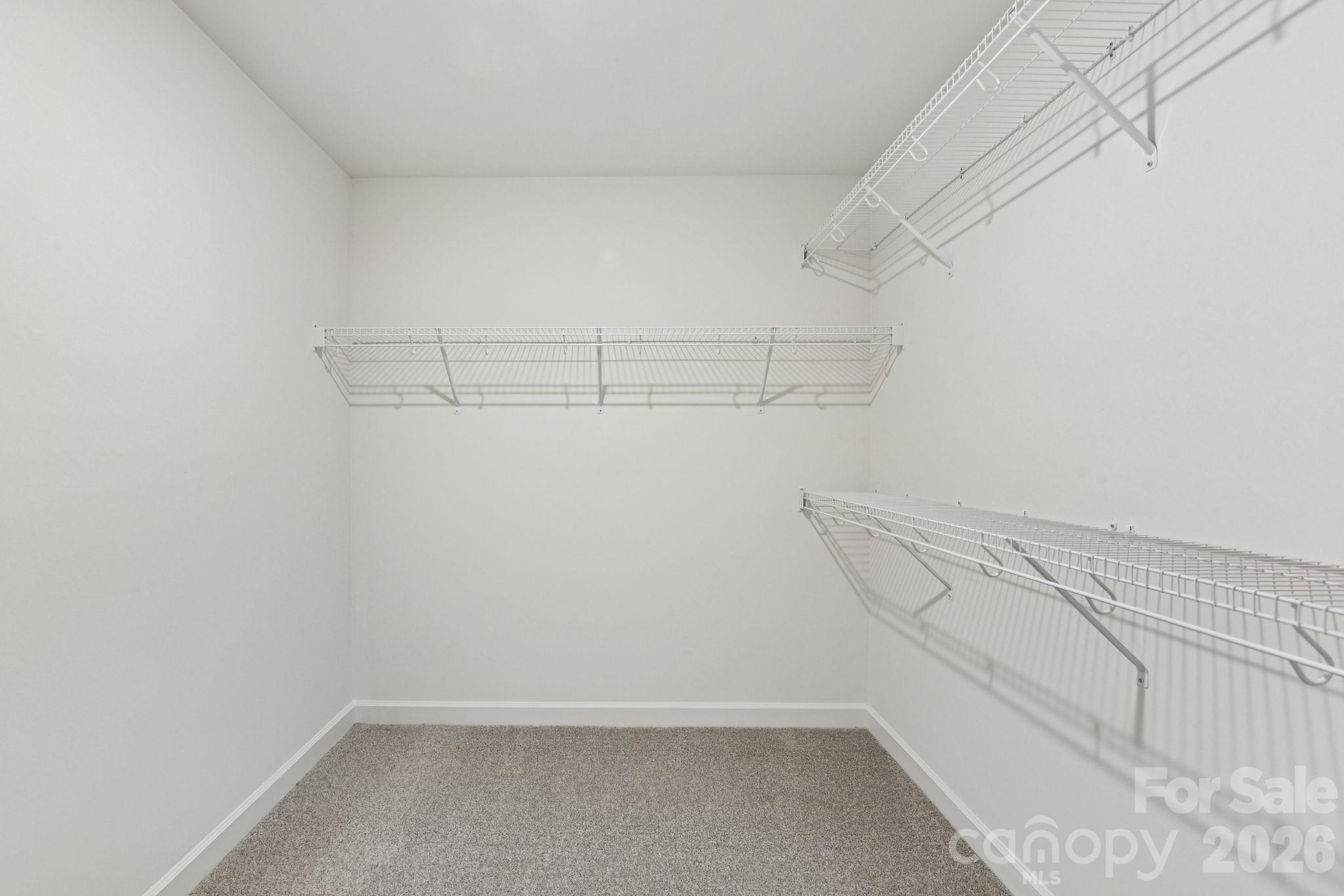 Photo is not of the actual home, but is an inspirational photo of builder’s model home and may depict options, furnishings, and/or decorator features that are not included - 4278 Round Table Drive, Gastonia
