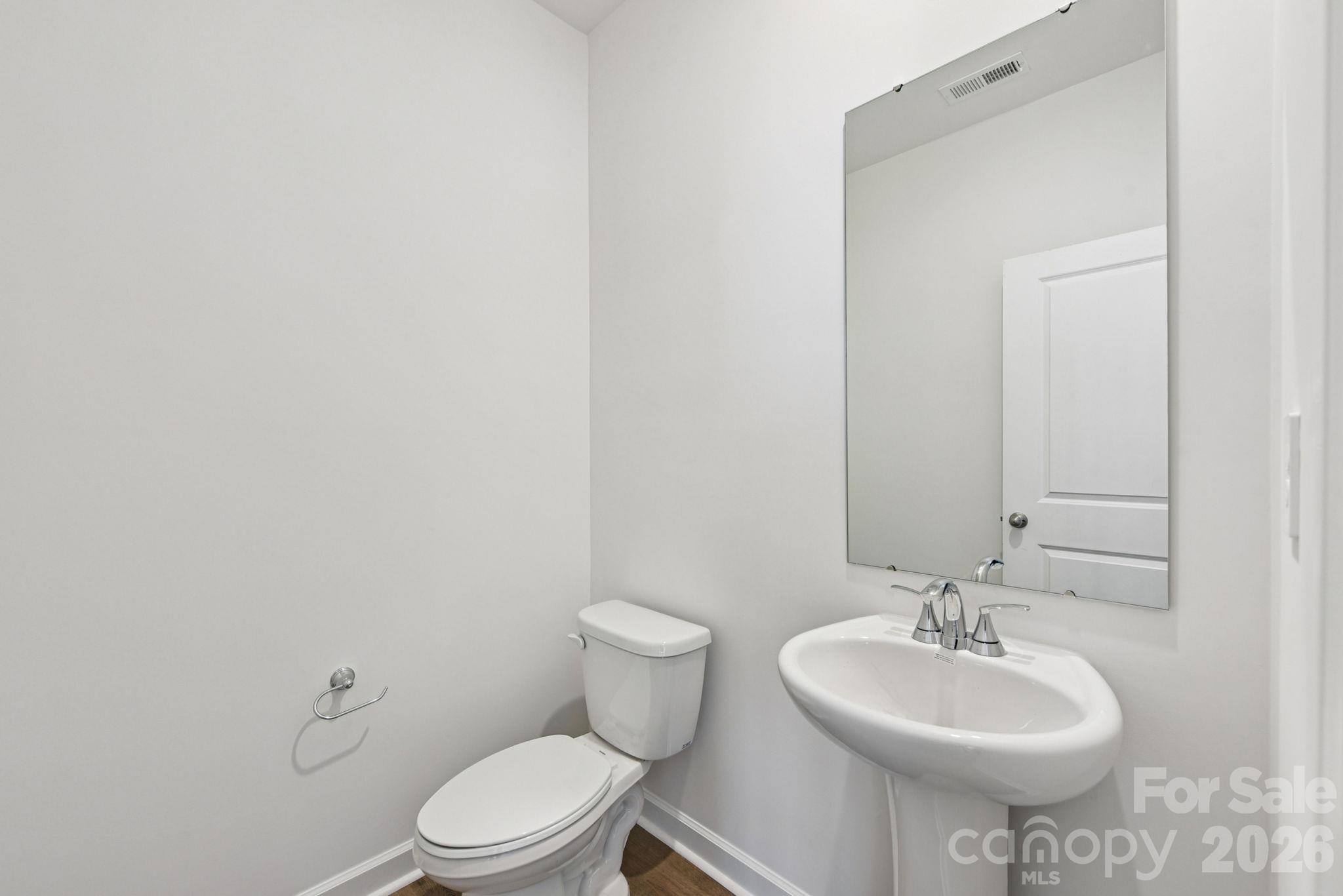 Photo is not of the actual home, but is an inspirational photo of builder’s model home and may depict options, furnishings, and/or decorator features that are not included - 4278 Round Table Drive, Gastonia