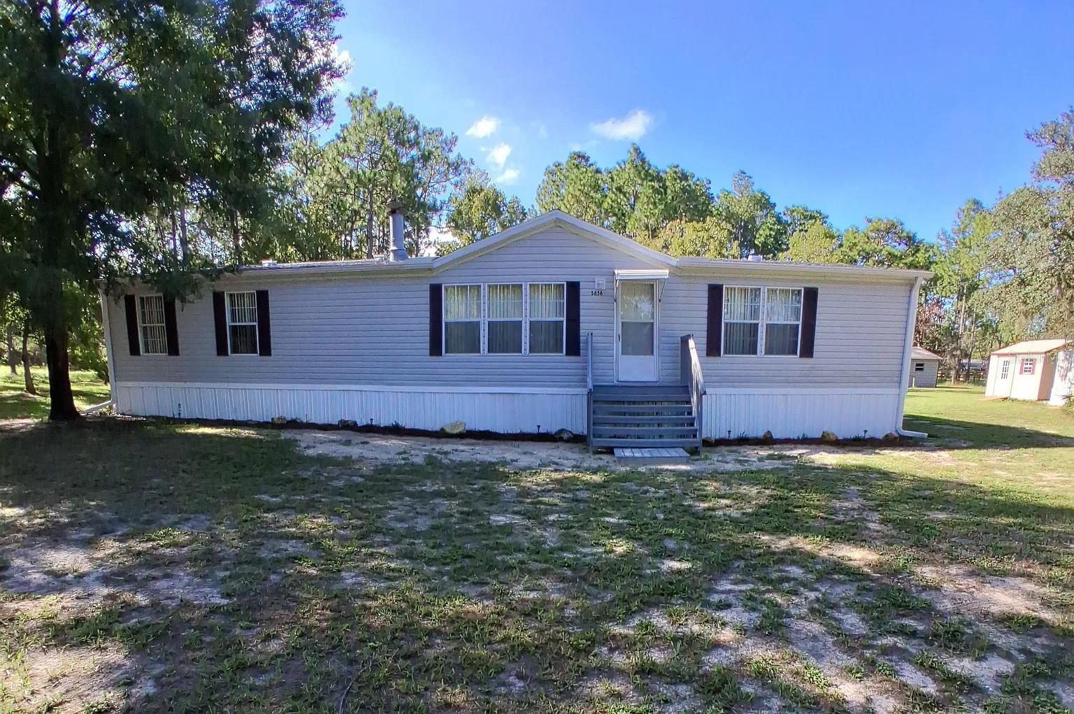 5856 W HOLLY BROOK LN