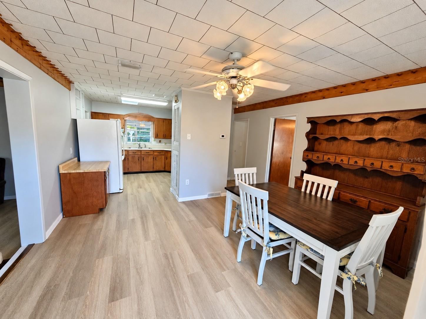 Single Family Residence at 39100 YINGLING AVE, ZEPHYRHILLS, photo 2 of 29