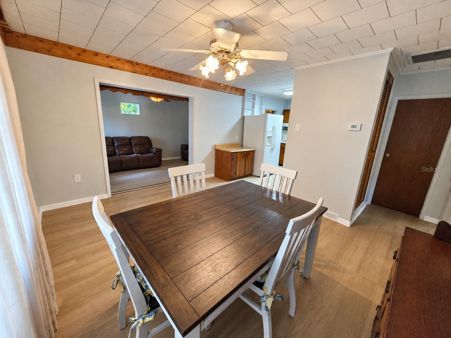 Single Family Residence at 39100 YINGLING AVE, ZEPHYRHILLS, photo 5 of 29