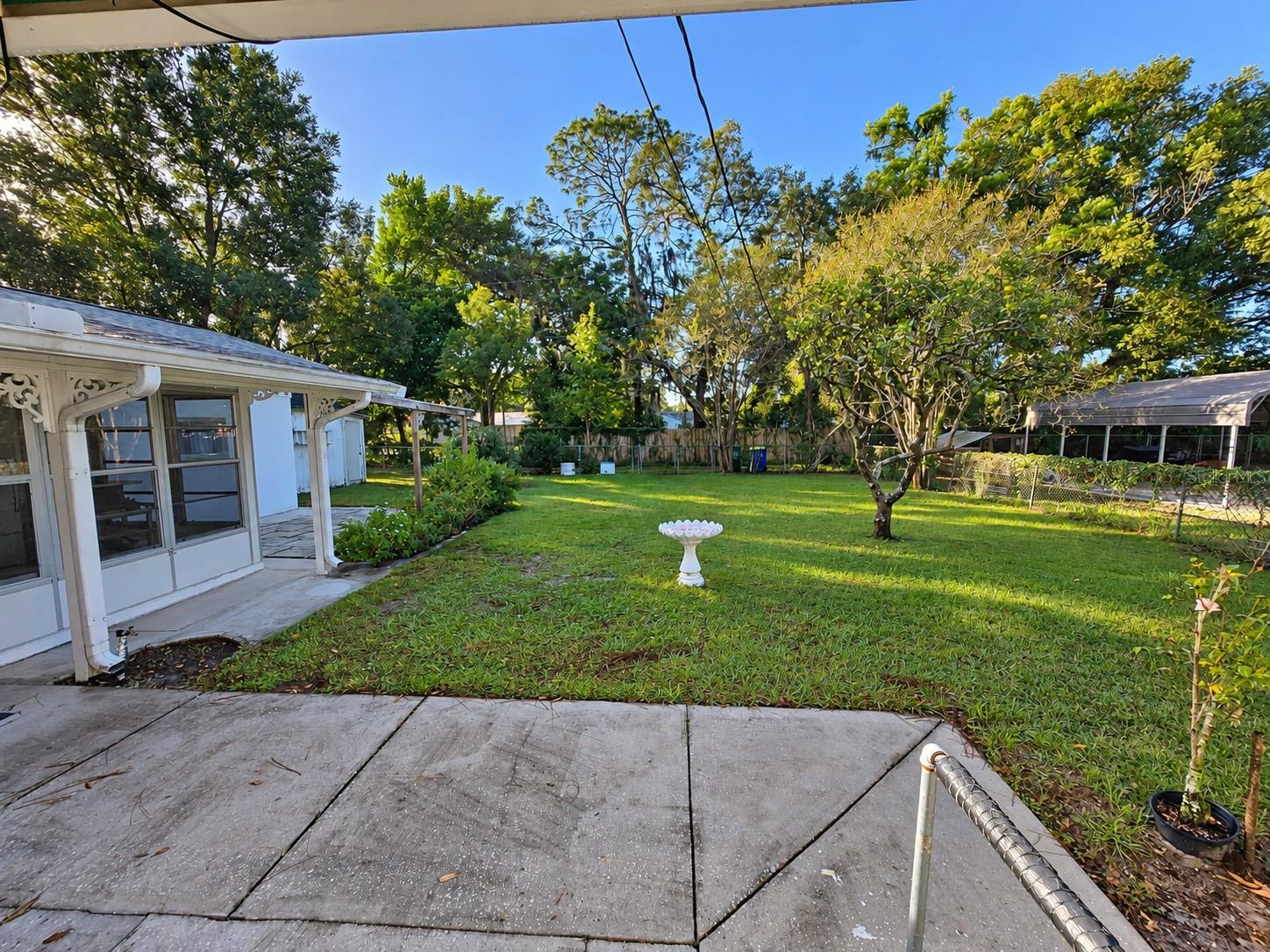 Single Family Residence at 39100 YINGLING AVE, ZEPHYRHILLS, photo 22 of 29