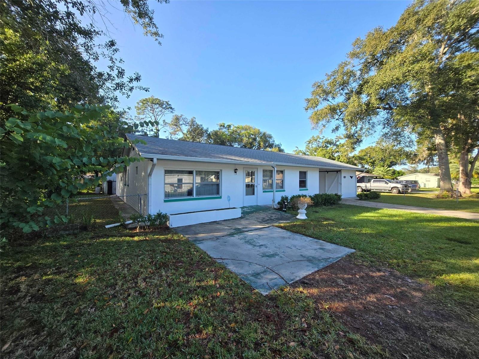 Single Family Residence at 39100 YINGLING AVE, ZEPHYRHILLS, photo 24 of 29