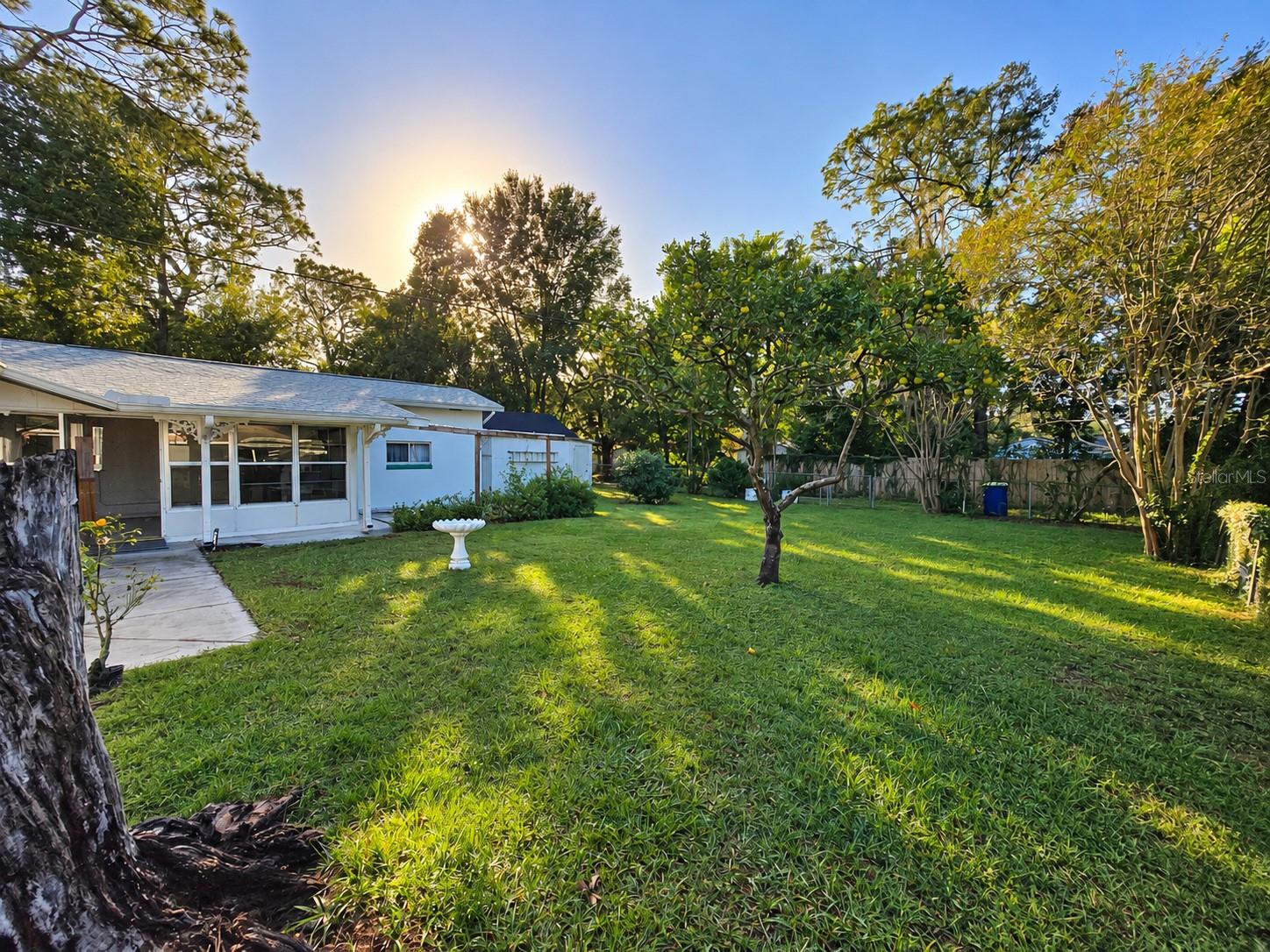 Single Family Residence at 39100 YINGLING AVE, ZEPHYRHILLS, photo 25 of 29