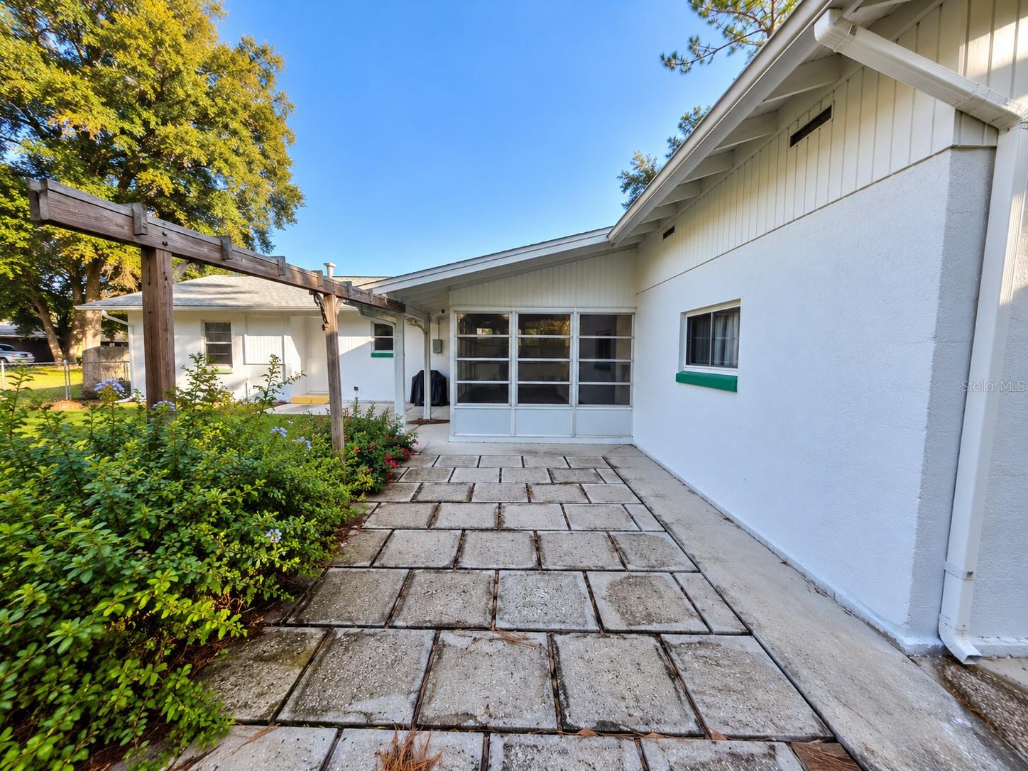 Single Family Residence at 39100 YINGLING AVE, ZEPHYRHILLS, photo 29 of 29