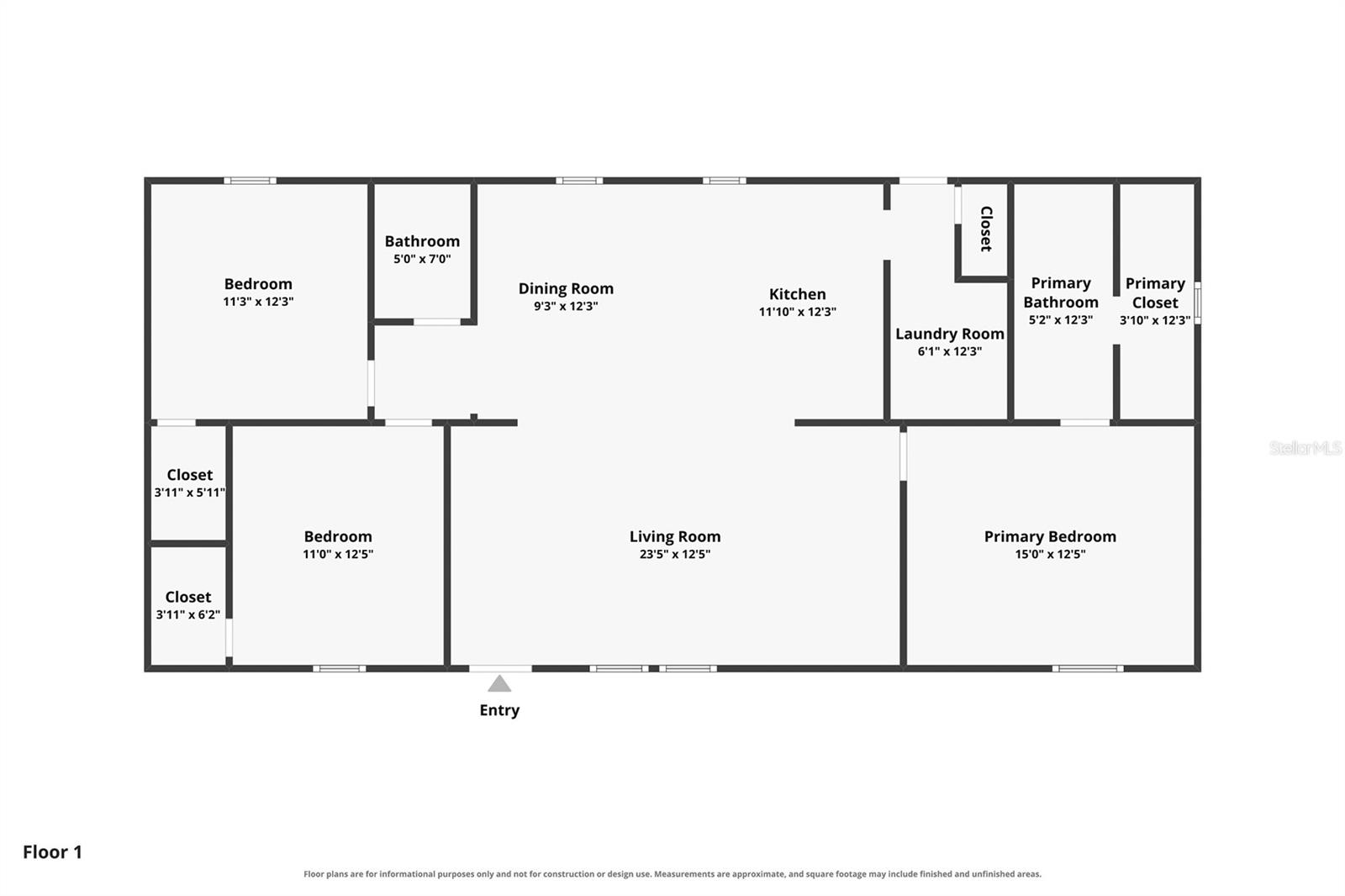 Manufactured Home at 14330 SE 28TH ST, MORRISTON, photo 39 of 39