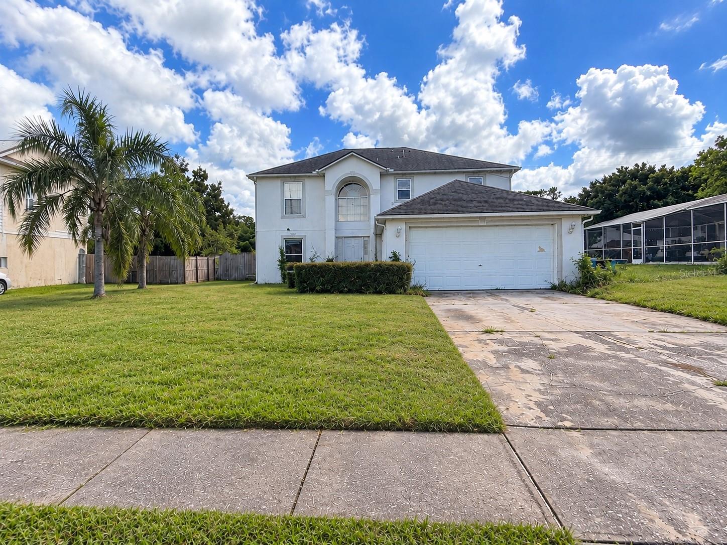 135 HEATHER LANE DR
