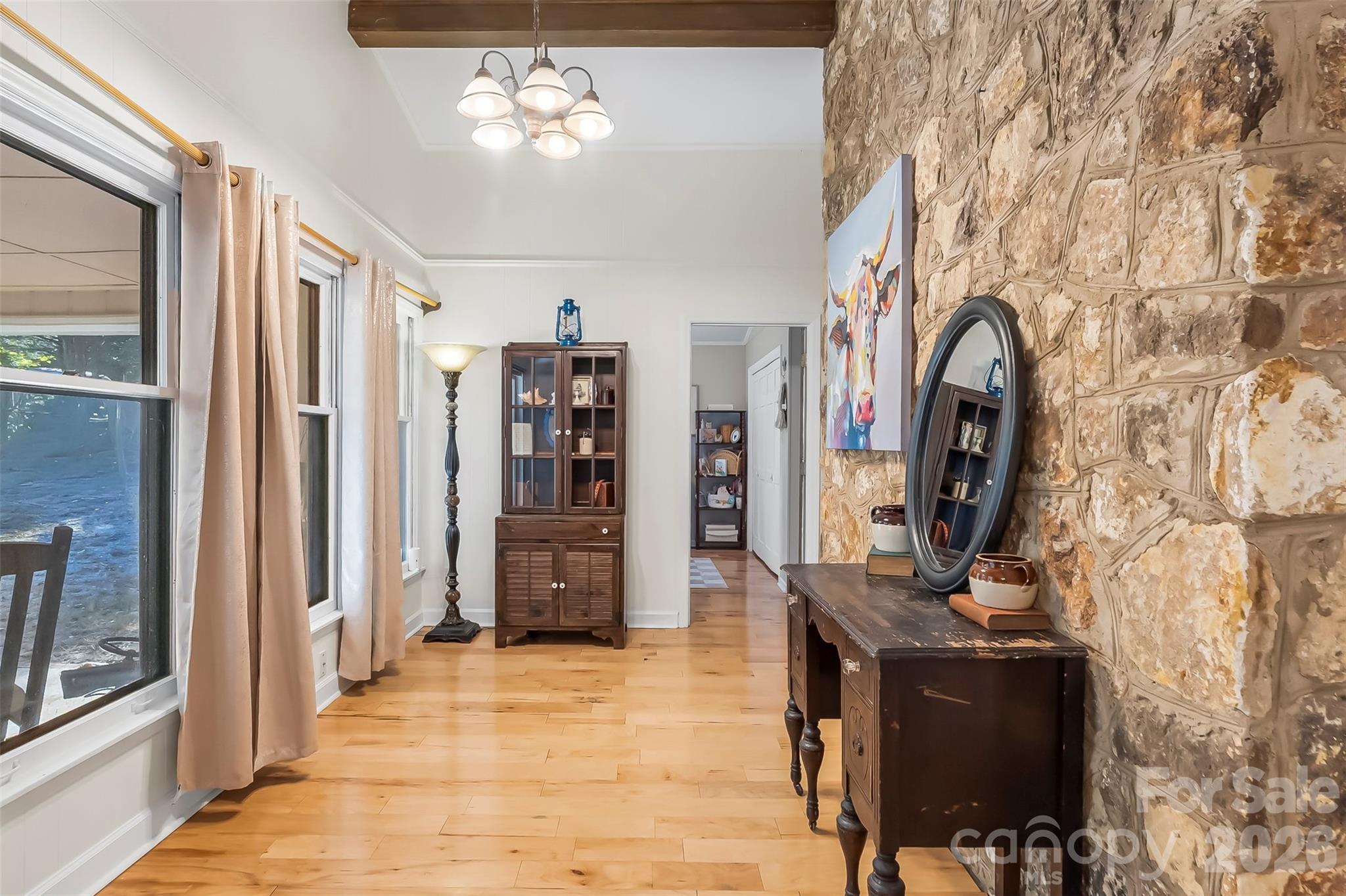 Single Family Residence at 3240 Holly Road, Connelly Springs, photo 5 of 35