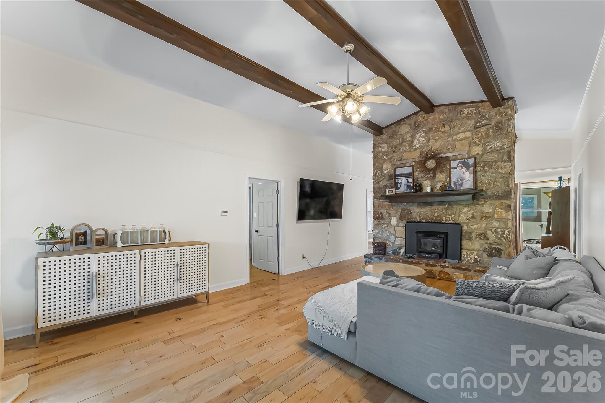 Single Family Residence at 3240 Holly Road, Connelly Springs, photo 7 of 35