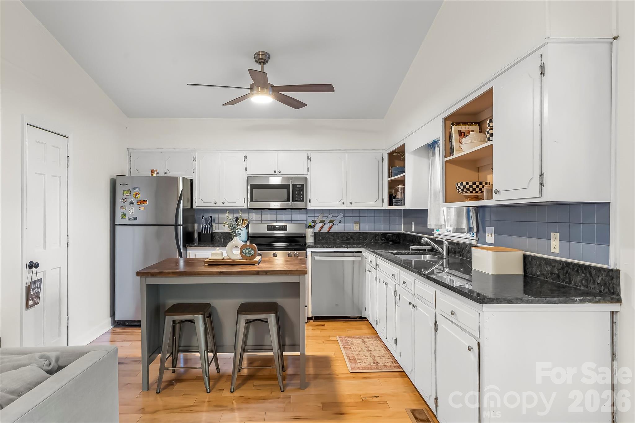 Single Family Residence at 3240 Holly Road, Connelly Springs, photo 10 of 35