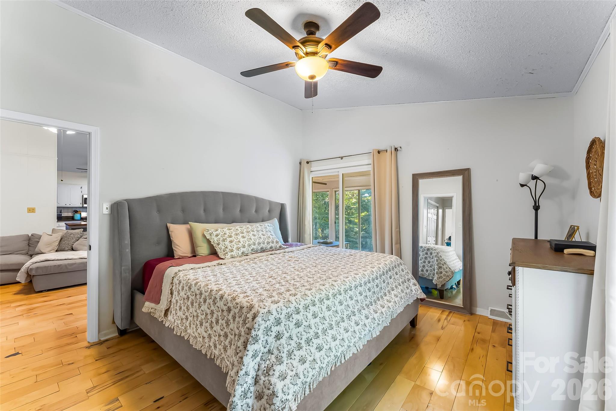 Single Family Residence at 3240 Holly Road, Connelly Springs, photo 13 of 35