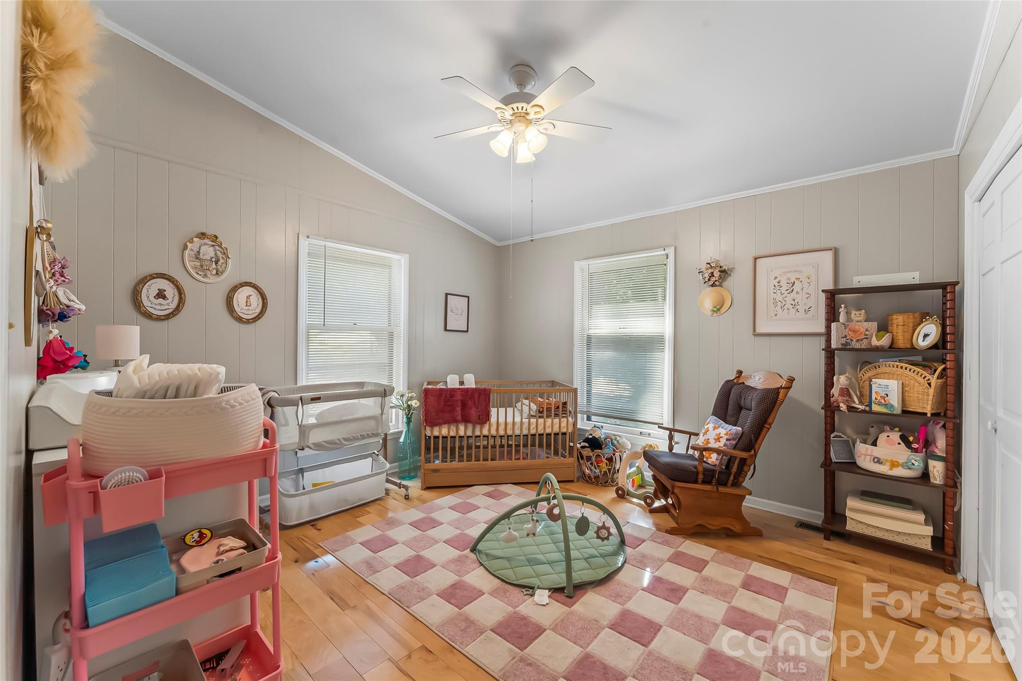 Single Family Residence at 3240 Holly Road, Connelly Springs, photo 14 of 35