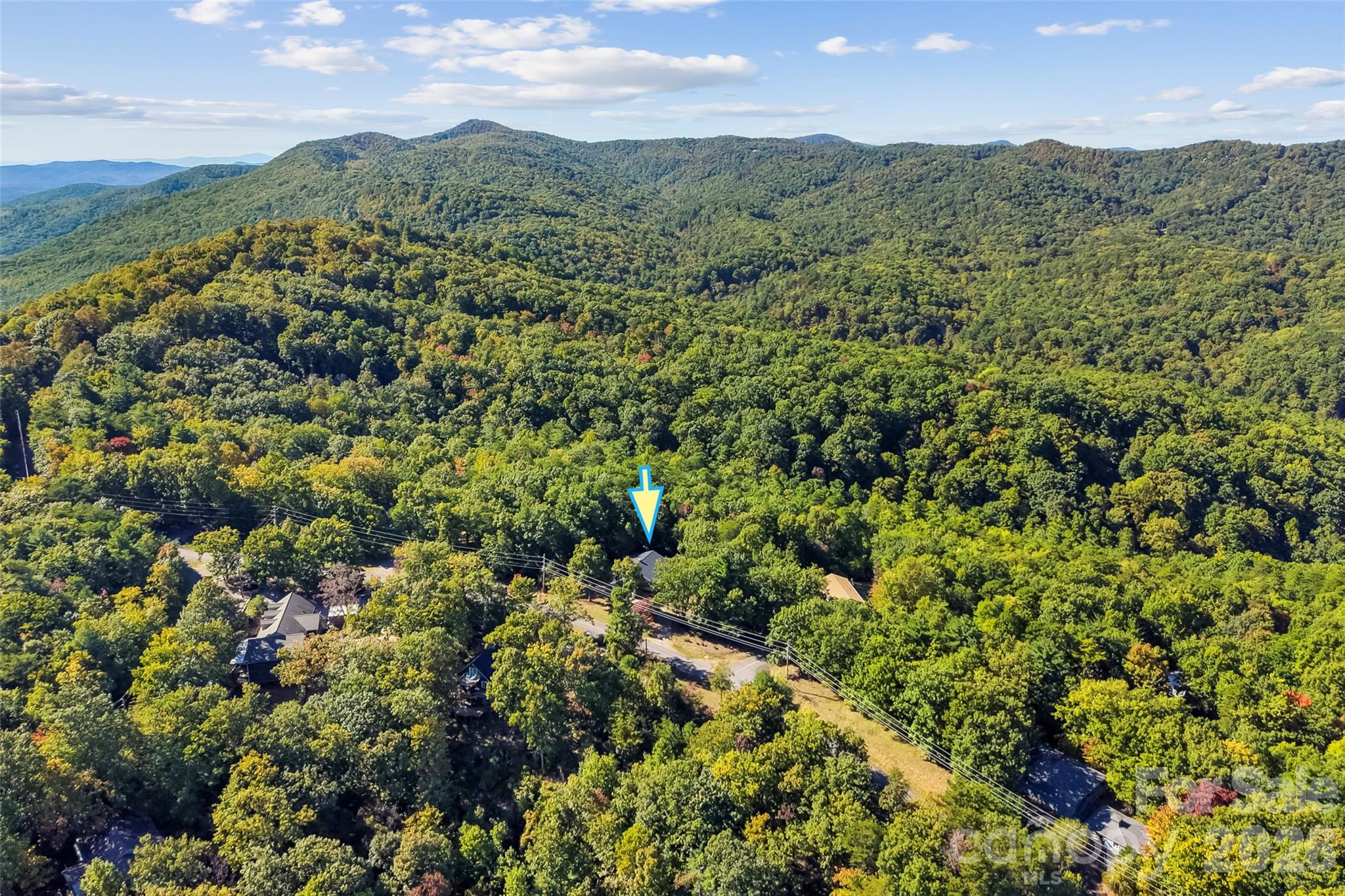 Single Family Residence at 3240 Holly Road, Connelly Springs, photo 28 of 35