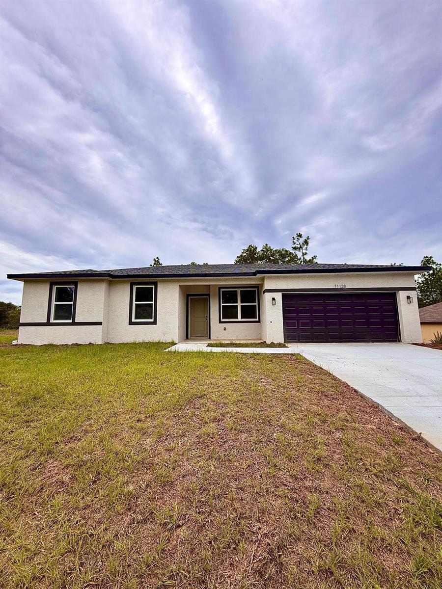 10638 N CITRUS SPRINGS BLVD