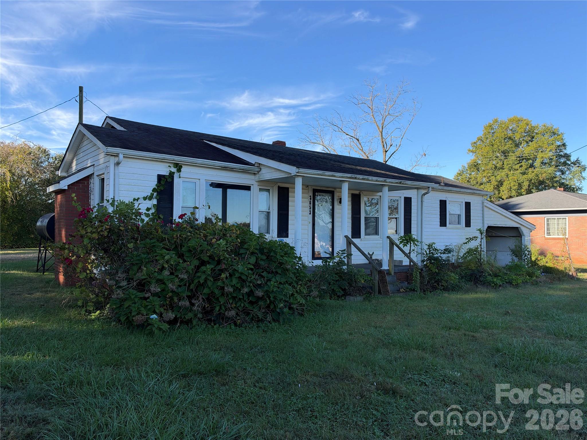 3653 Taylorsville Highway