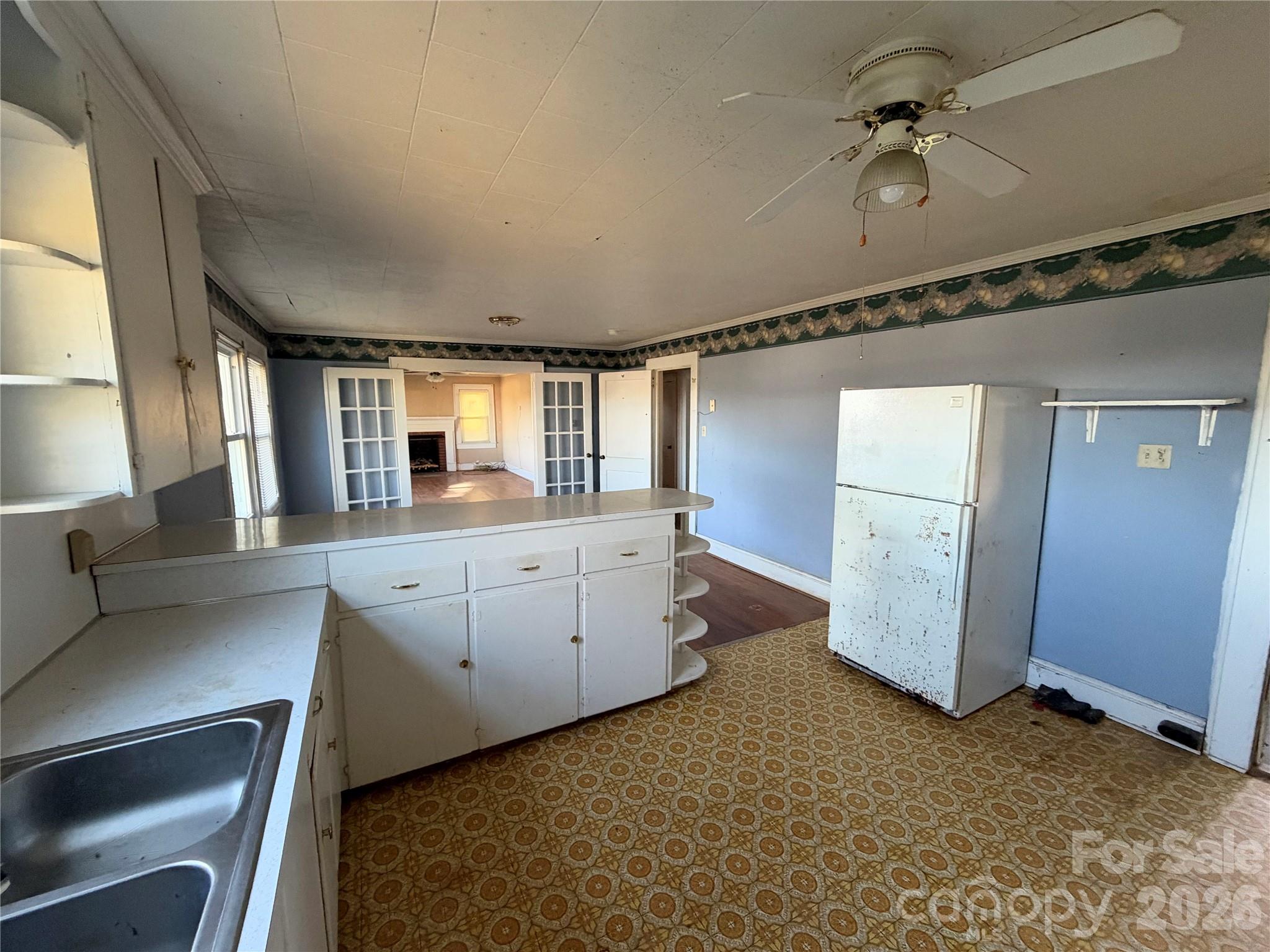 Single Family Residence at 3653 Taylorsville Highway, Statesville, photo 7 of 34