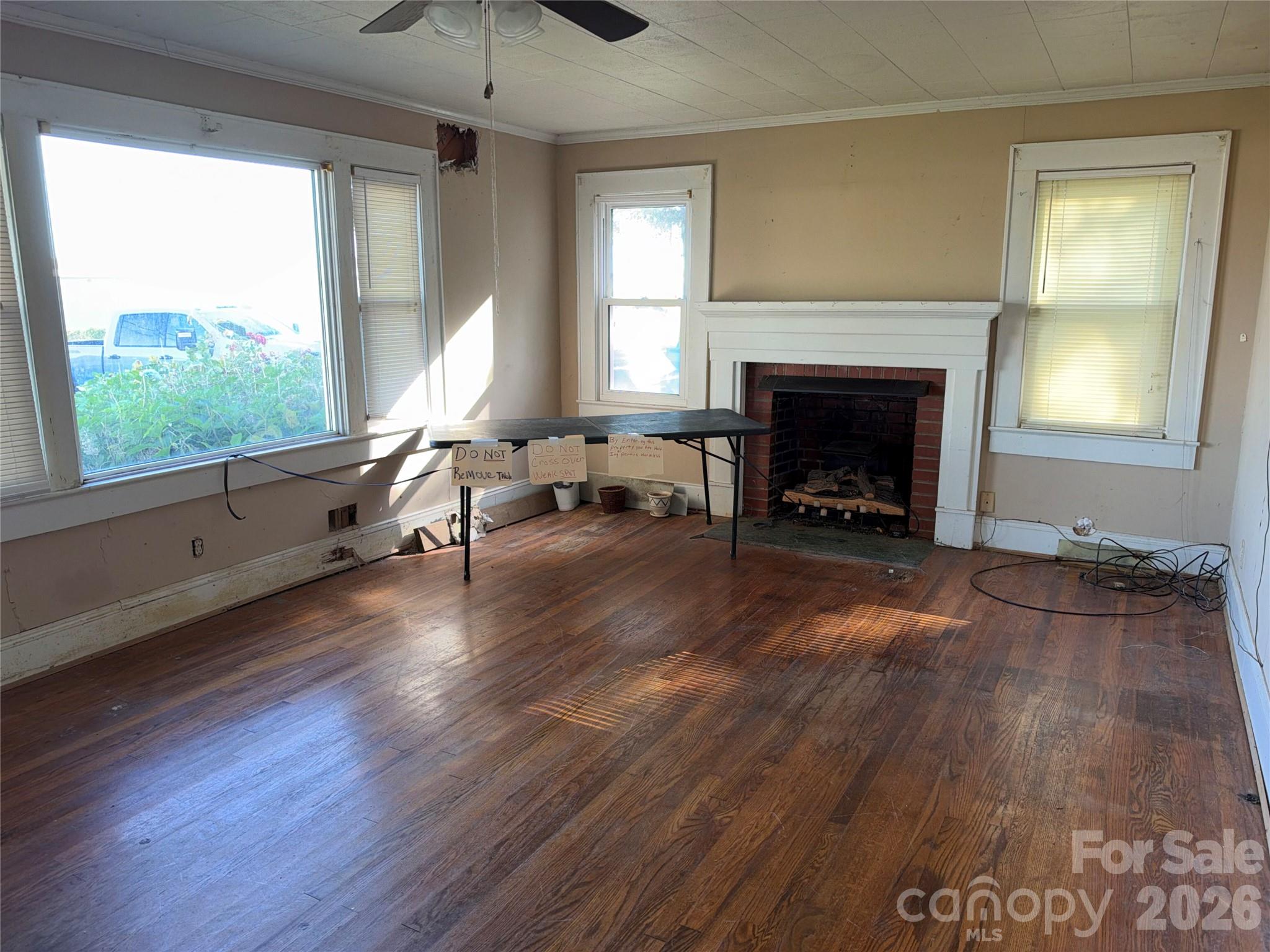 Single Family Residence at 3653 Taylorsville Highway, Statesville, photo 11 of 34