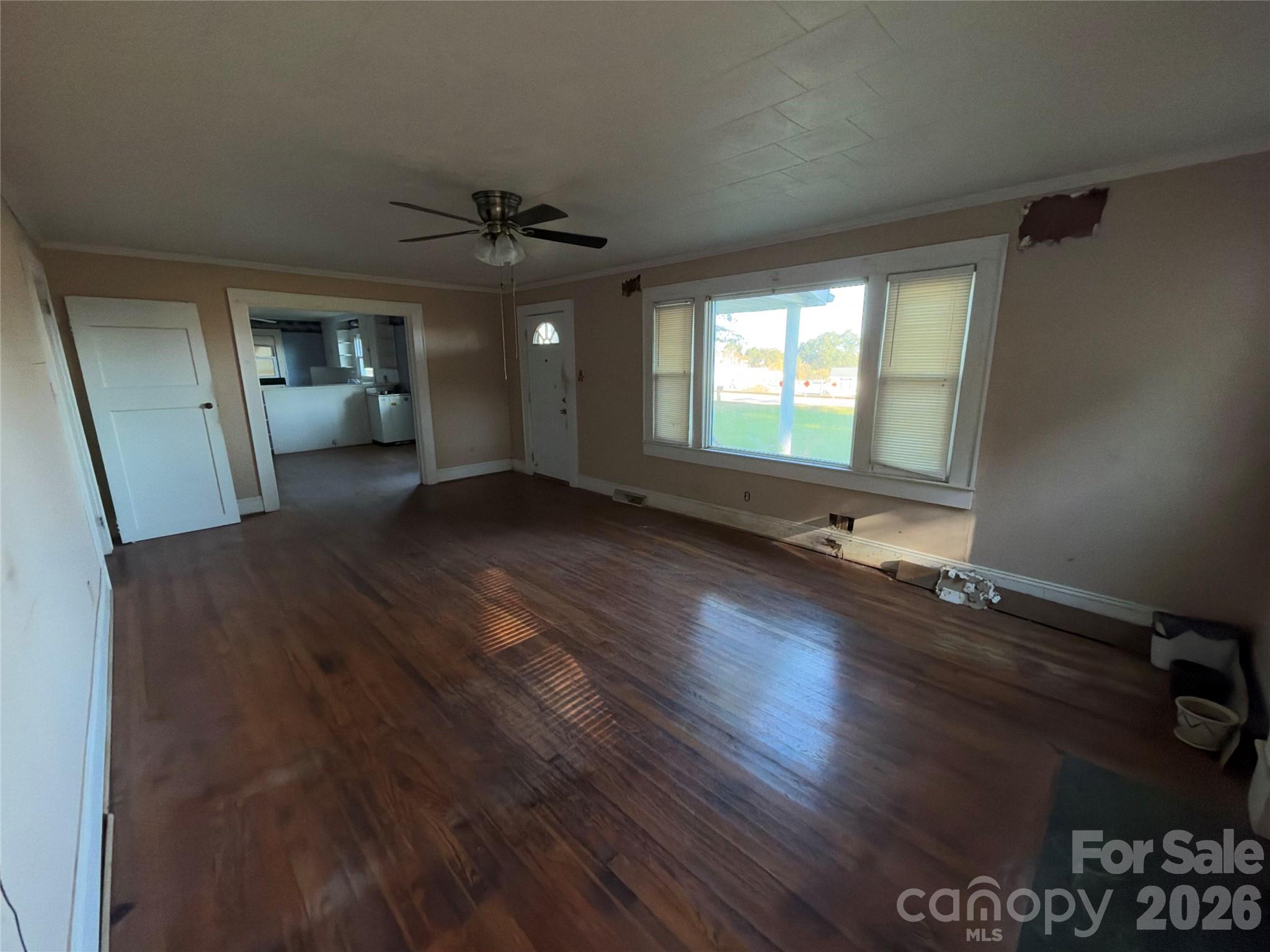 Single Family Residence at 3653 Taylorsville Highway, Statesville, photo 12 of 34