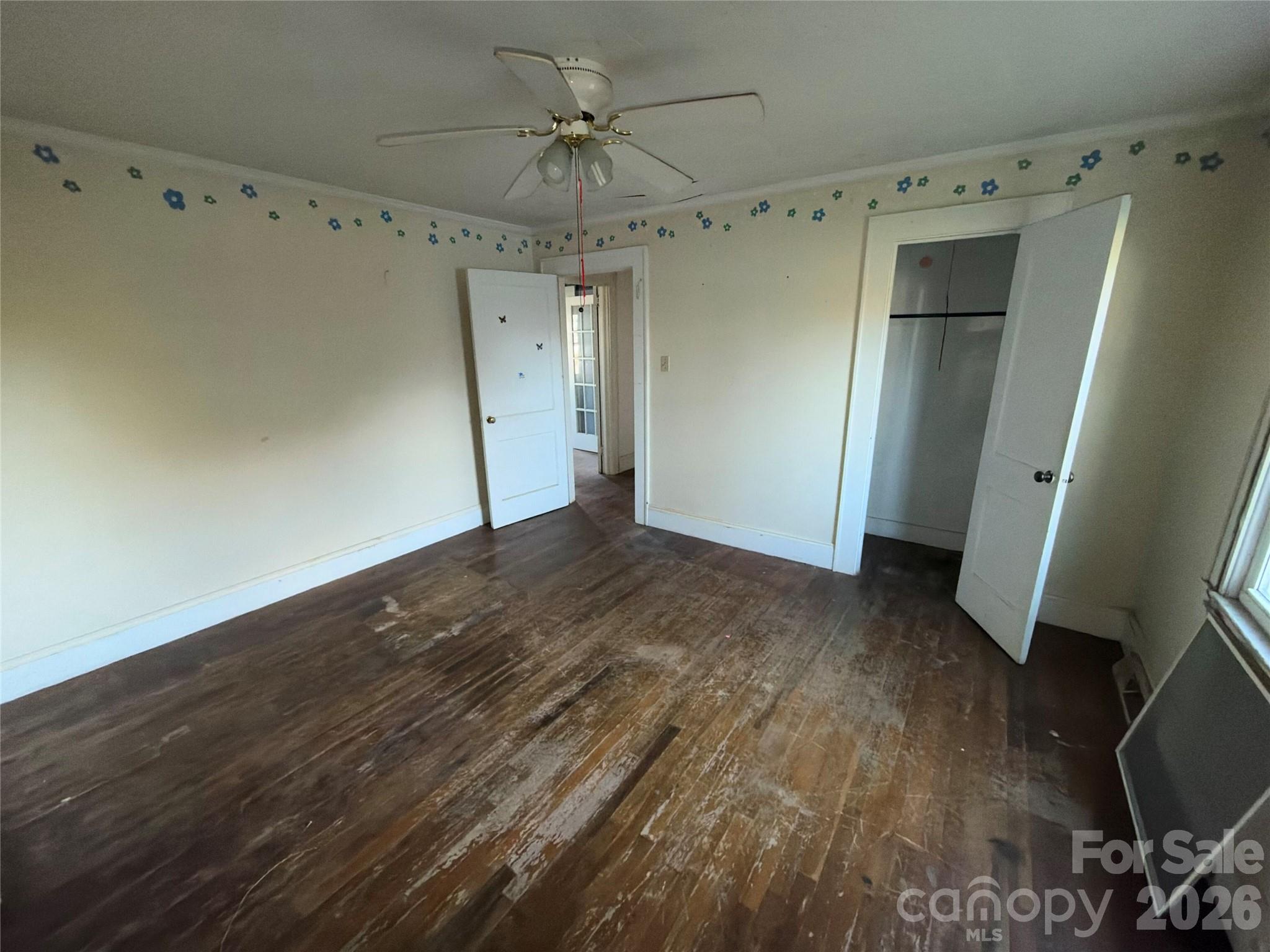 Single Family Residence at 3653 Taylorsville Highway, Statesville, photo 18 of 34