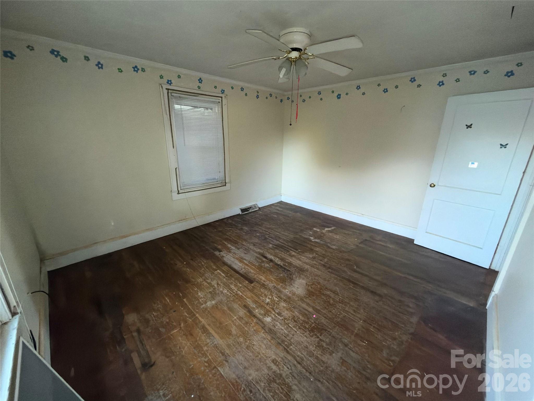 Single Family Residence at 3653 Taylorsville Highway, Statesville, photo 19 of 34