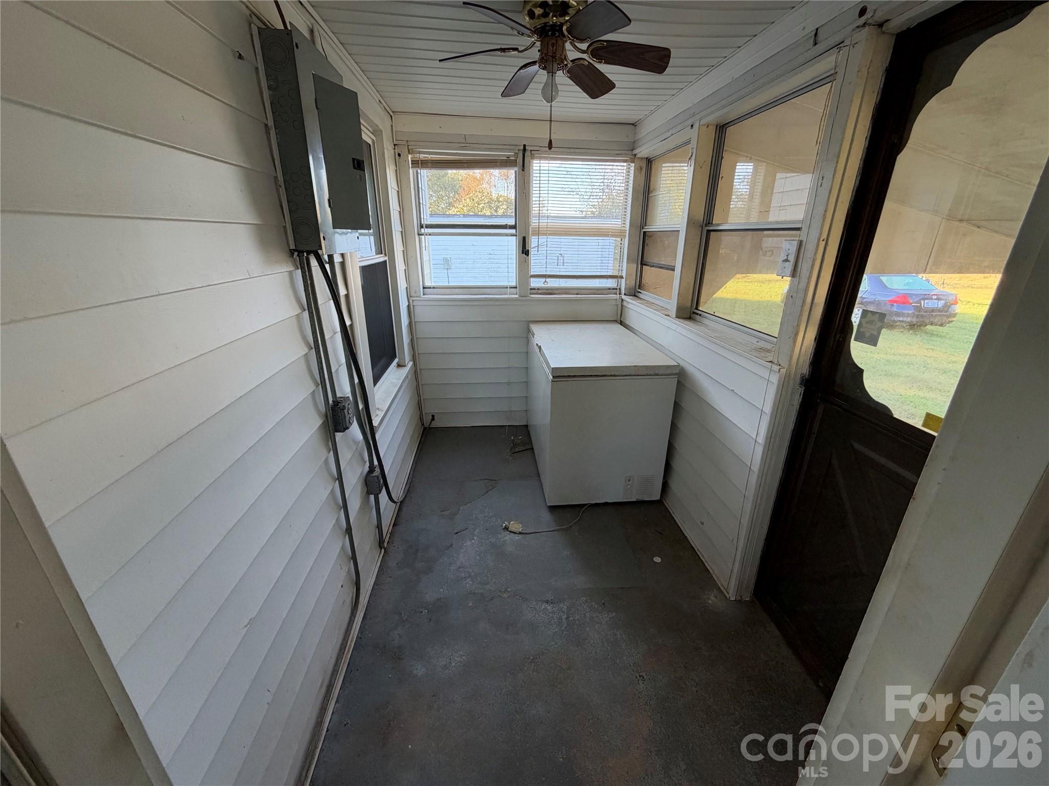 Single Family Residence at 3653 Taylorsville Highway, Statesville, photo 20 of 34
