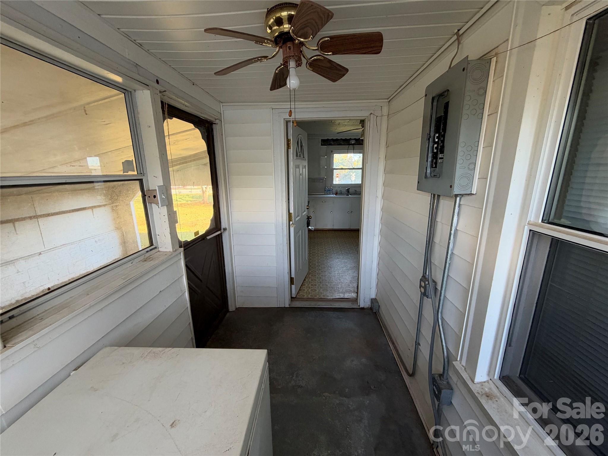 Single Family Residence at 3653 Taylorsville Highway, Statesville, photo 21 of 34
