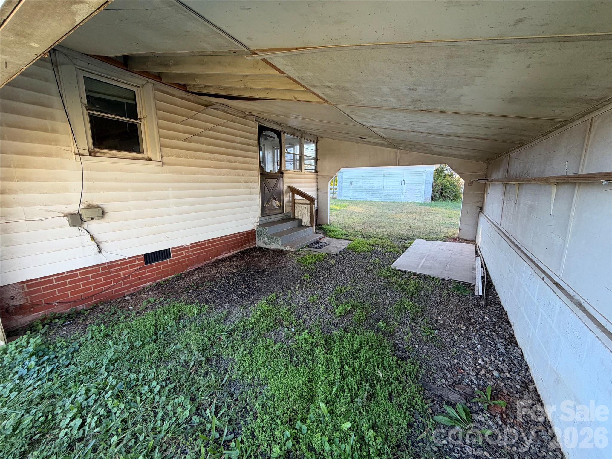 Single Family Residence at 3653 Taylorsville Highway, Statesville, photo 22 of 34