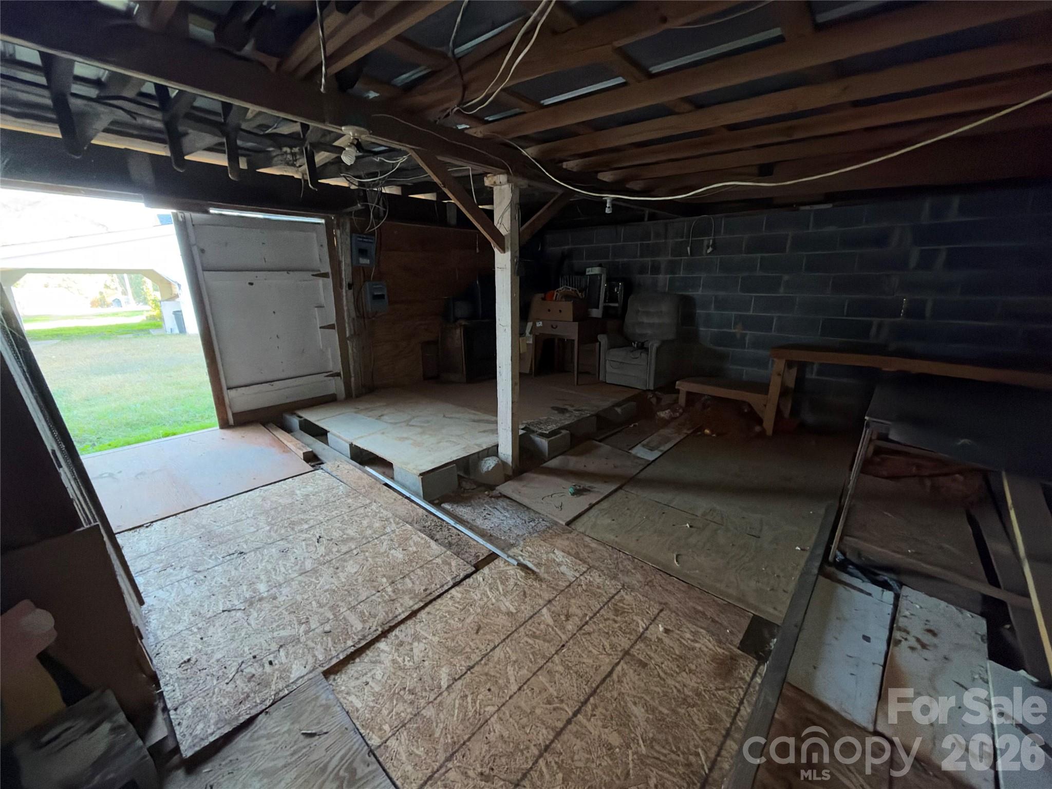 Single Family Residence at 3653 Taylorsville Highway, Statesville, photo 26 of 34